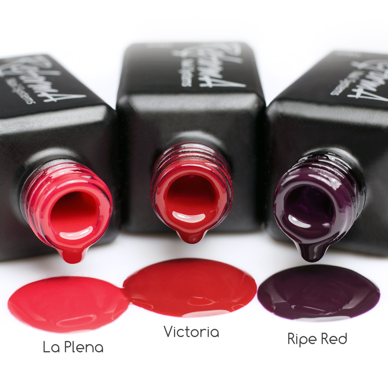 Hybrid-Nagellack – GP La Plena, 10 ml