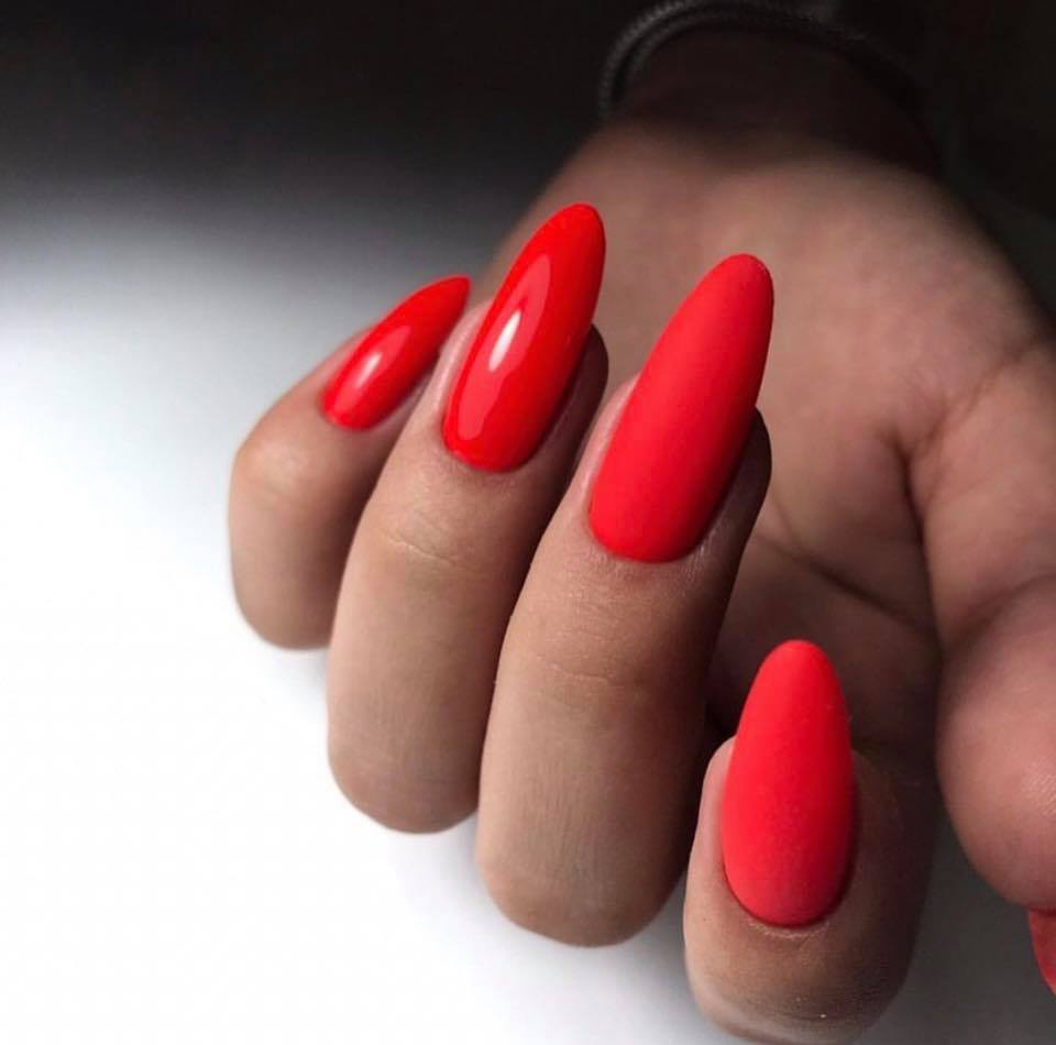 Esmalte de uñas híbrido - GP Moulin Rouge, 10 ml
