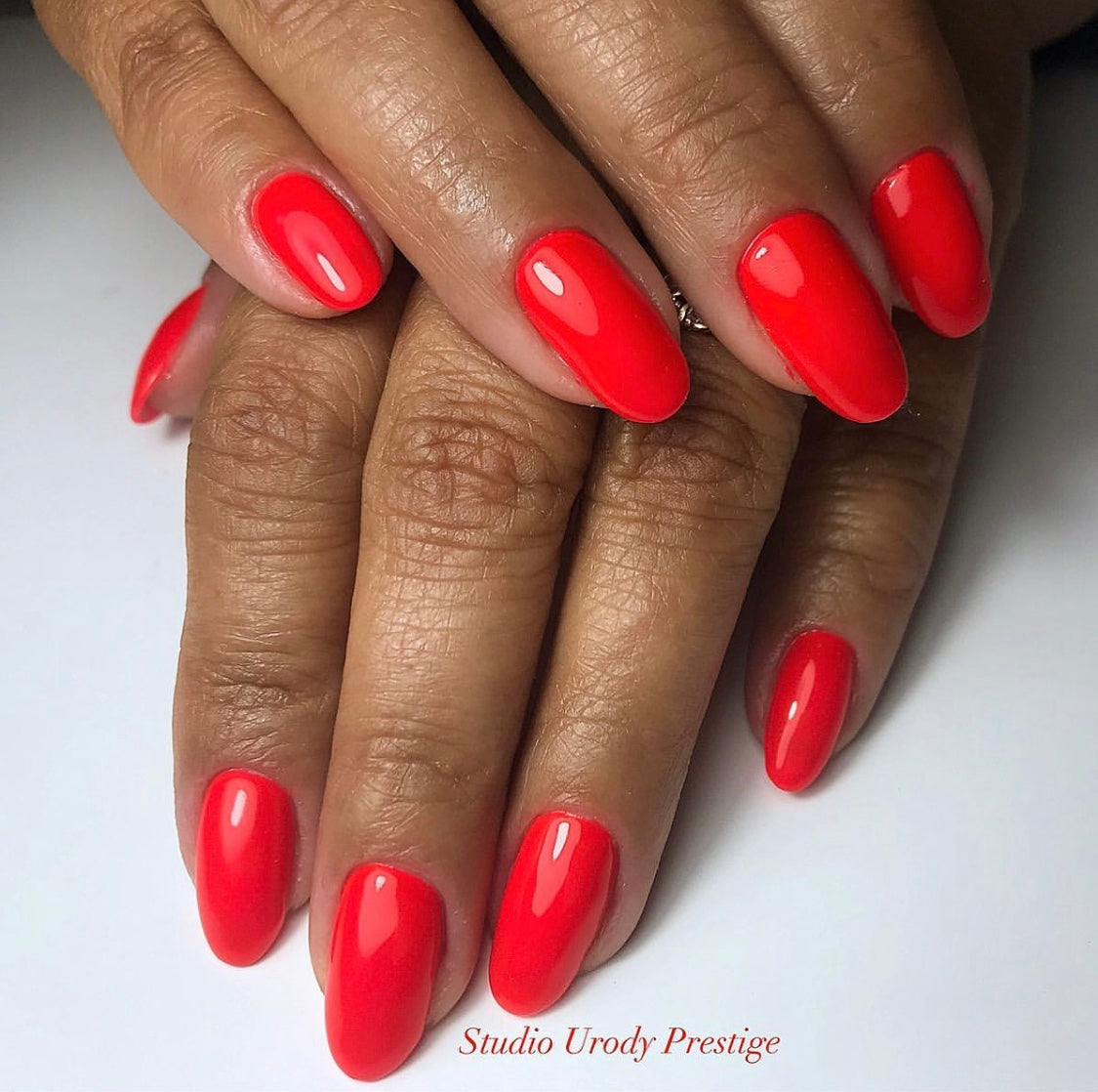 Esmalte de uñas híbrido - GP Moulin Rouge, 10 ml