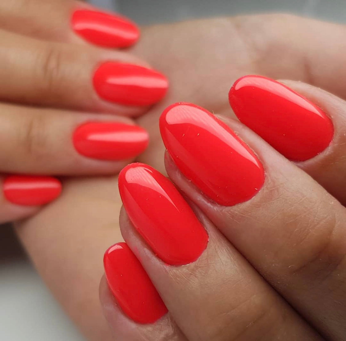 Esmalte de uñas híbrido - GP Moulin Rouge, 10 ml