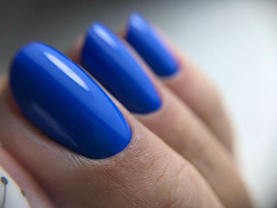 Hybrid-Nagellack – GP Marine, 10 ml
