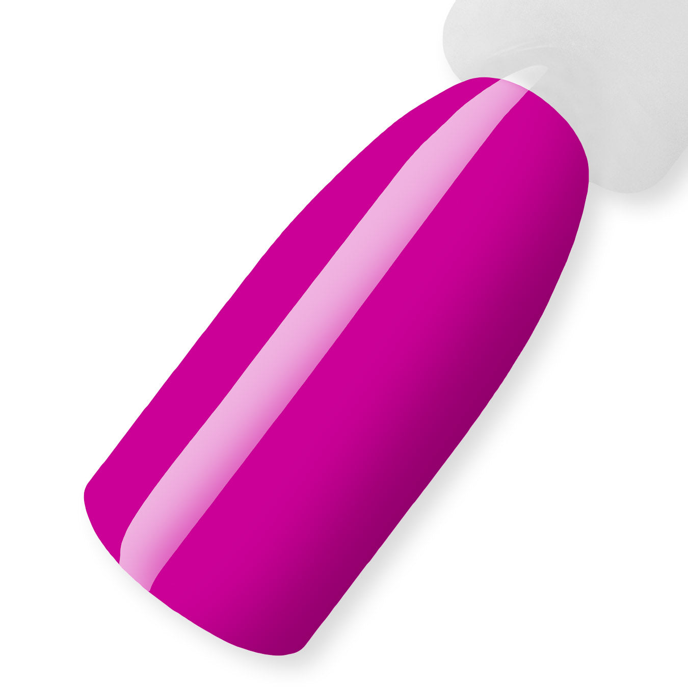 Esmalte de uñas híbrido - GP Escape, 10 ml