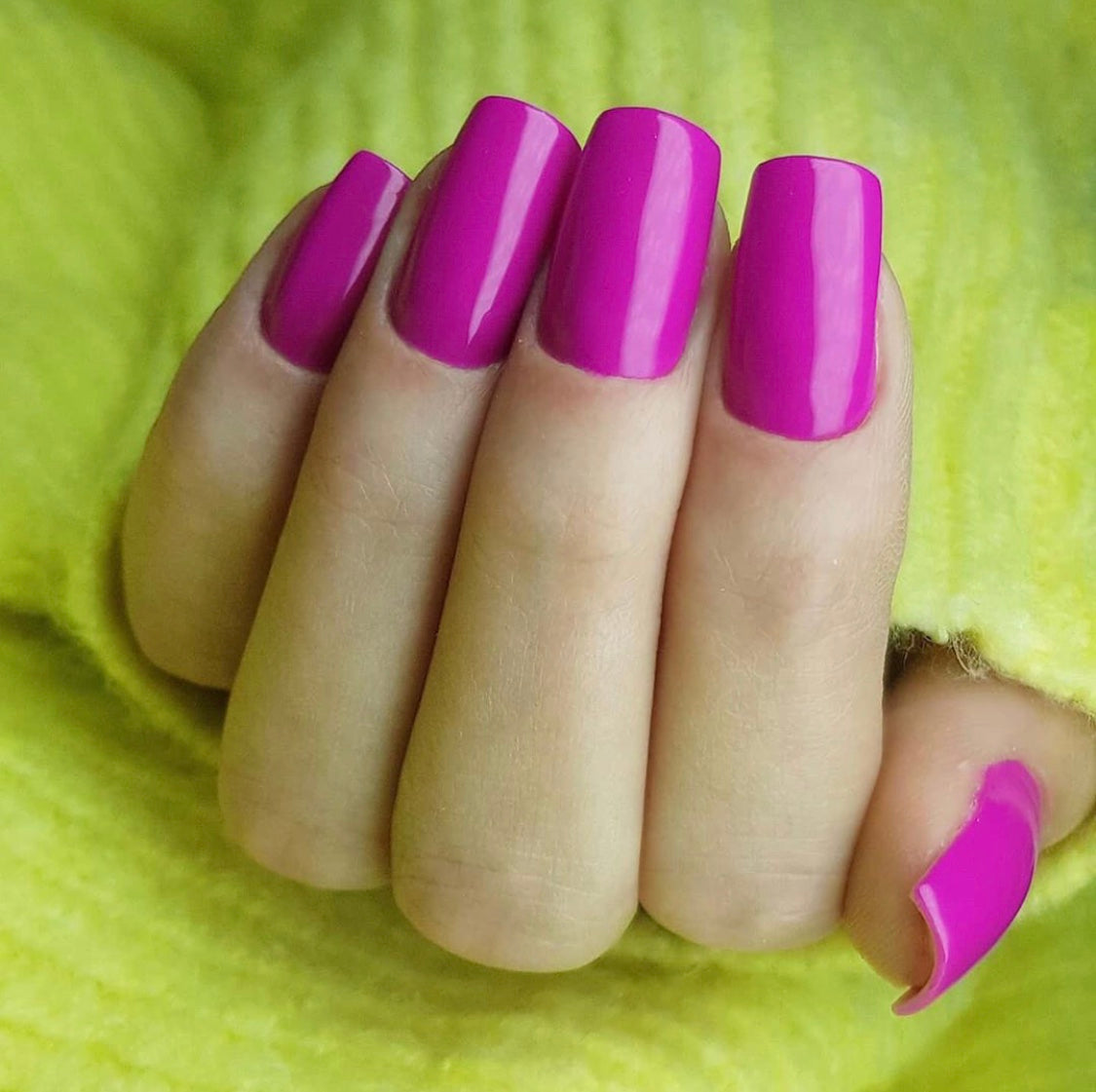 Esmalte de uñas híbrido - GP Escape, 10 ml
