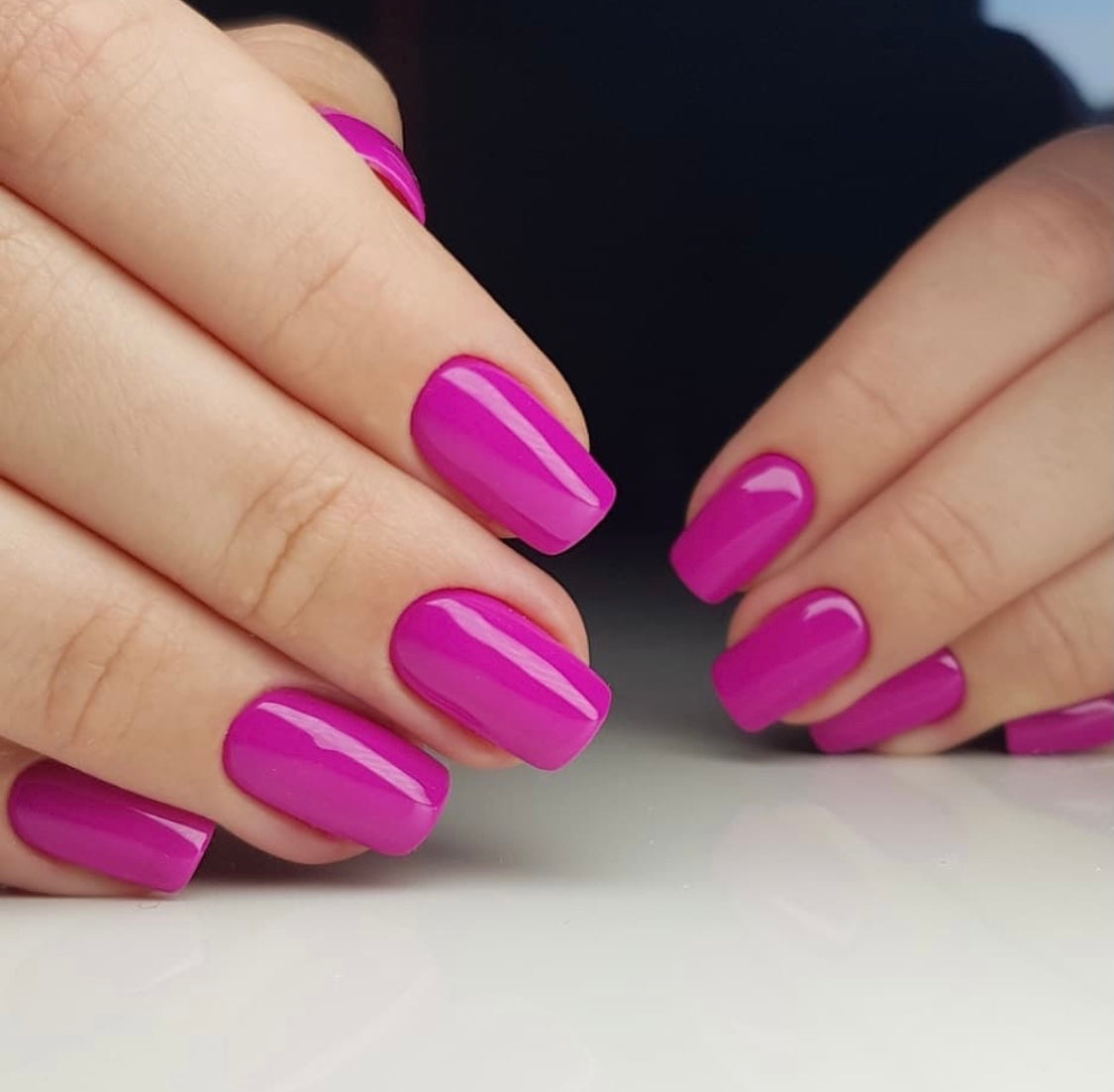 Esmalte de uñas híbrido - GP Escape, 10 ml