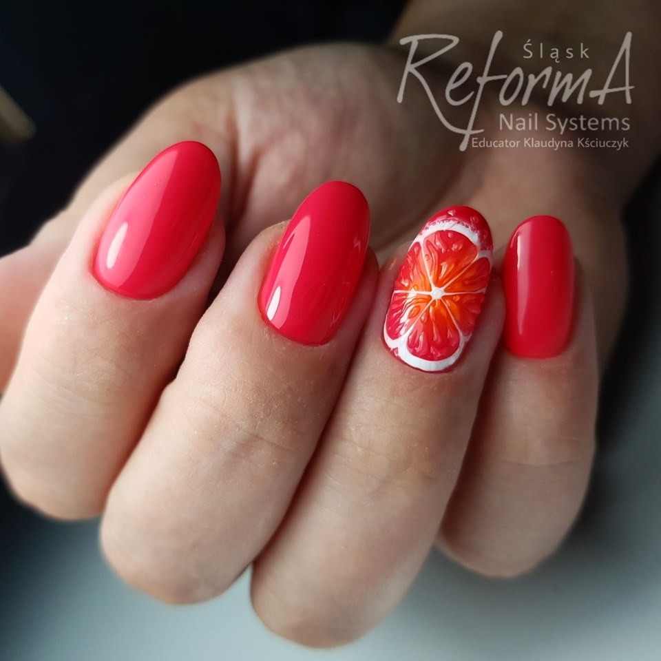 Esmalte de uñas híbrido - GP Cosmopolitan, 10 ml