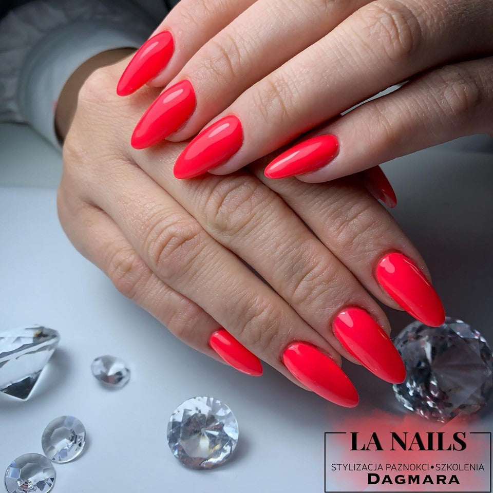 Esmalte de uñas híbrido - GP Cosmopolitan, 10 ml