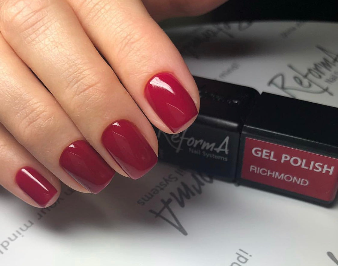 Hybrid-Nagellack – GP Richmond, 10 ml