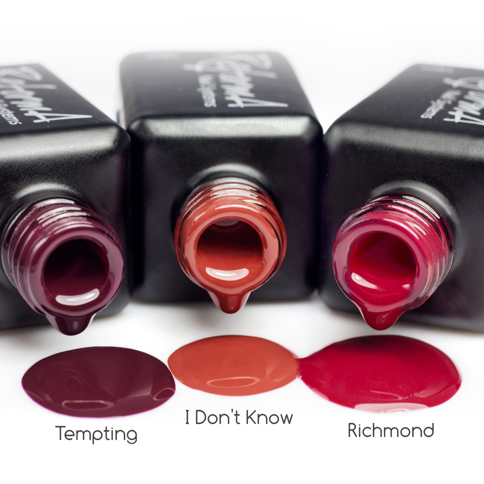 Hybrid-Nagellack – GP Richmond, 10 ml