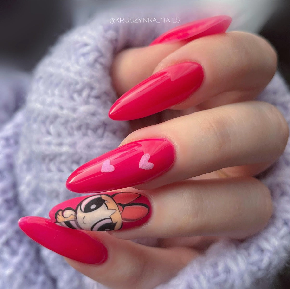 Esmalte de Uñas Híbrido - GP Cancún, 10 ml