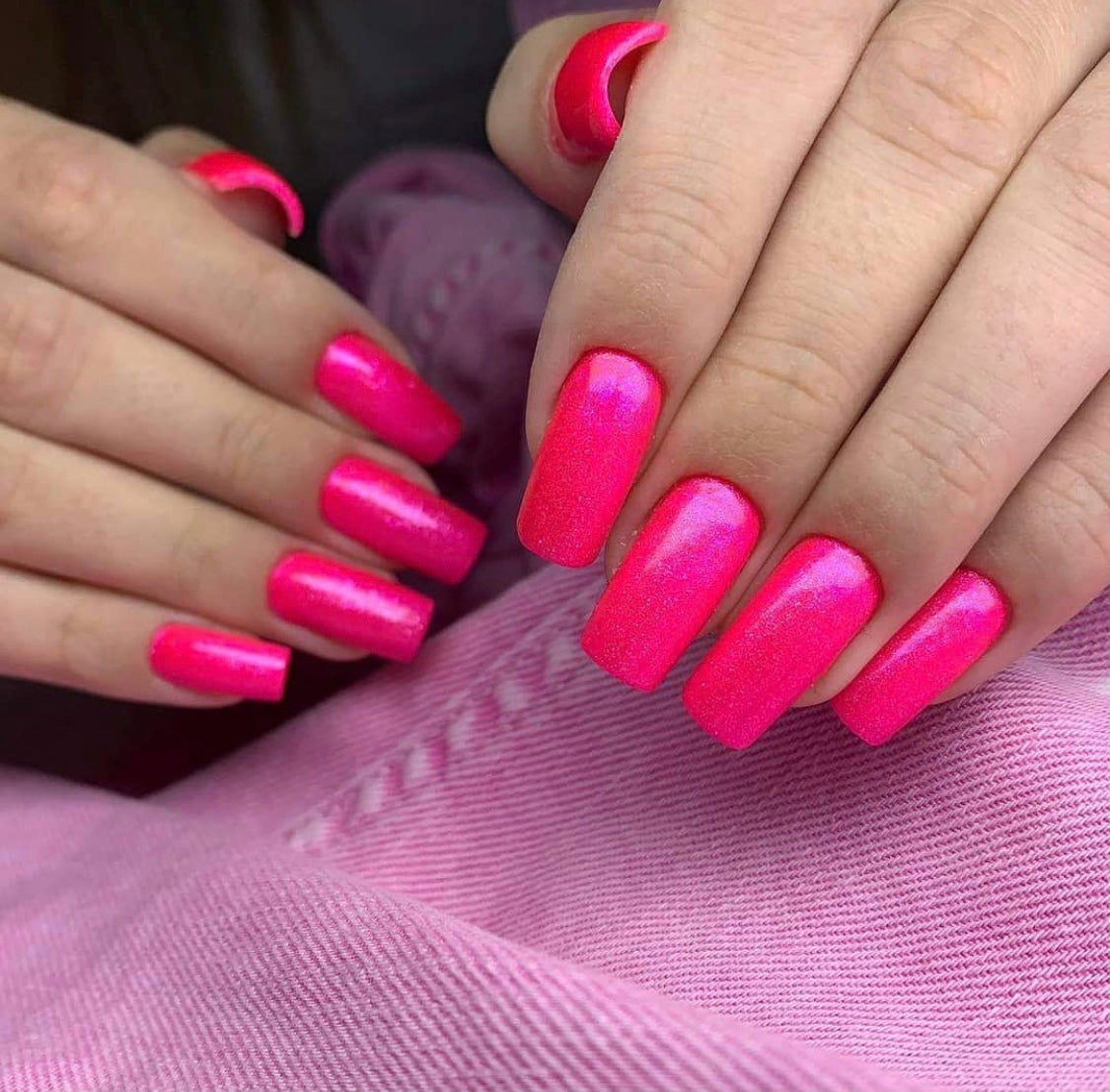 Hybrid-Nagellack – GP San Francisco, 10 ml