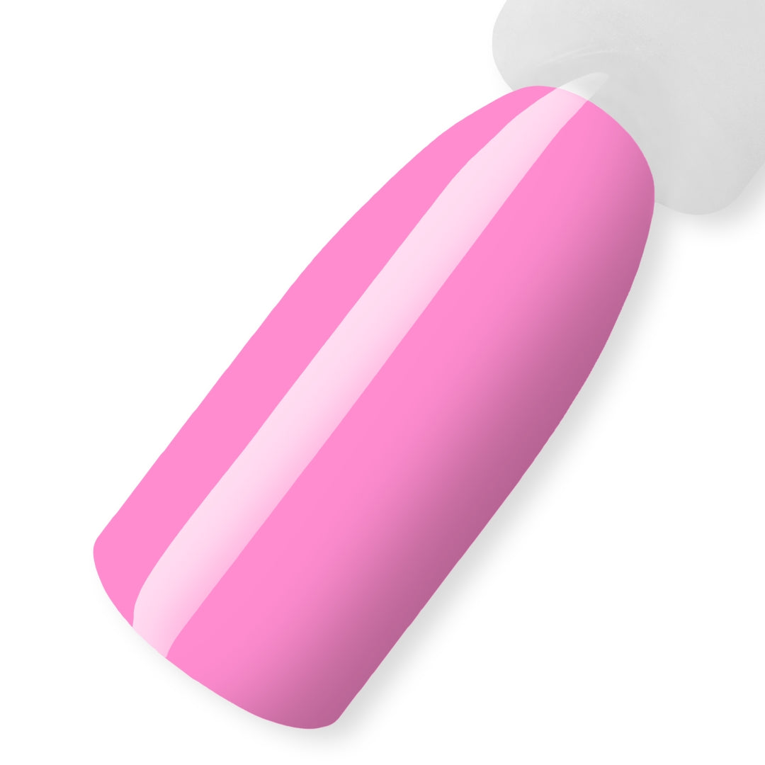 Гибридный лак для ногтей — GP Candy Pink, 10 мл