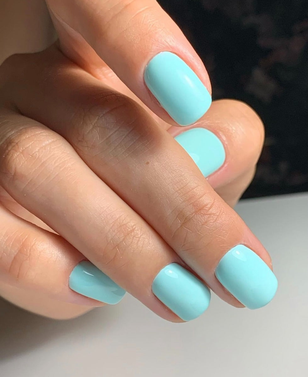 Esmalte de uñas híbrido - GP Good Vibes, 10 ml