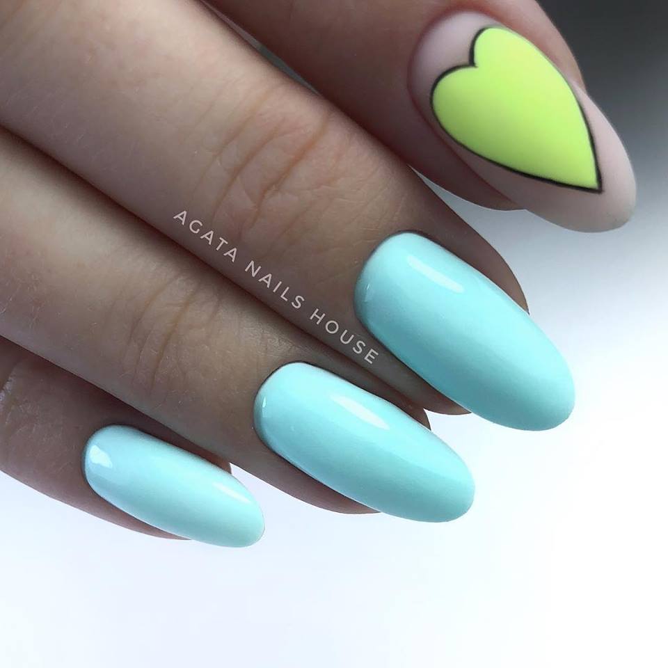 Esmalte de uñas híbrido - GP Good Vibes, 10 ml