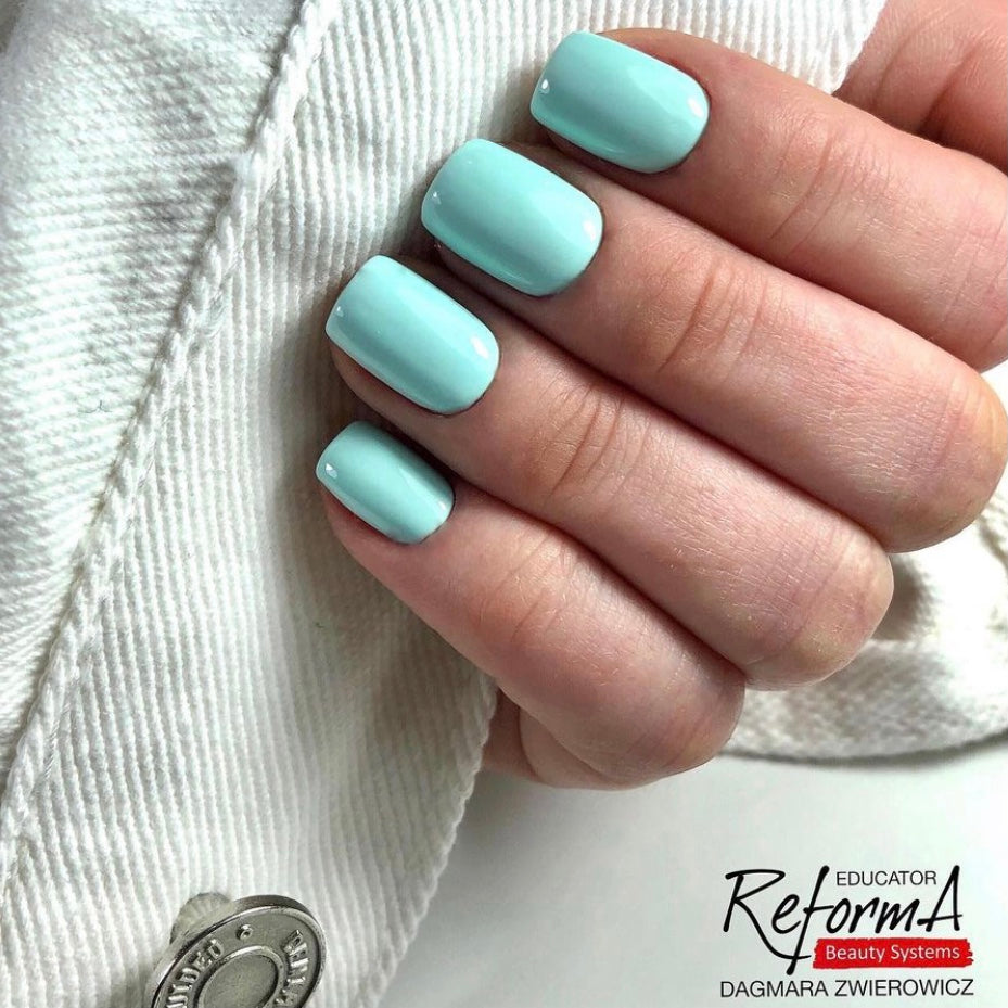 Esmalte de uñas híbrido - GP Good Vibes, 10 ml