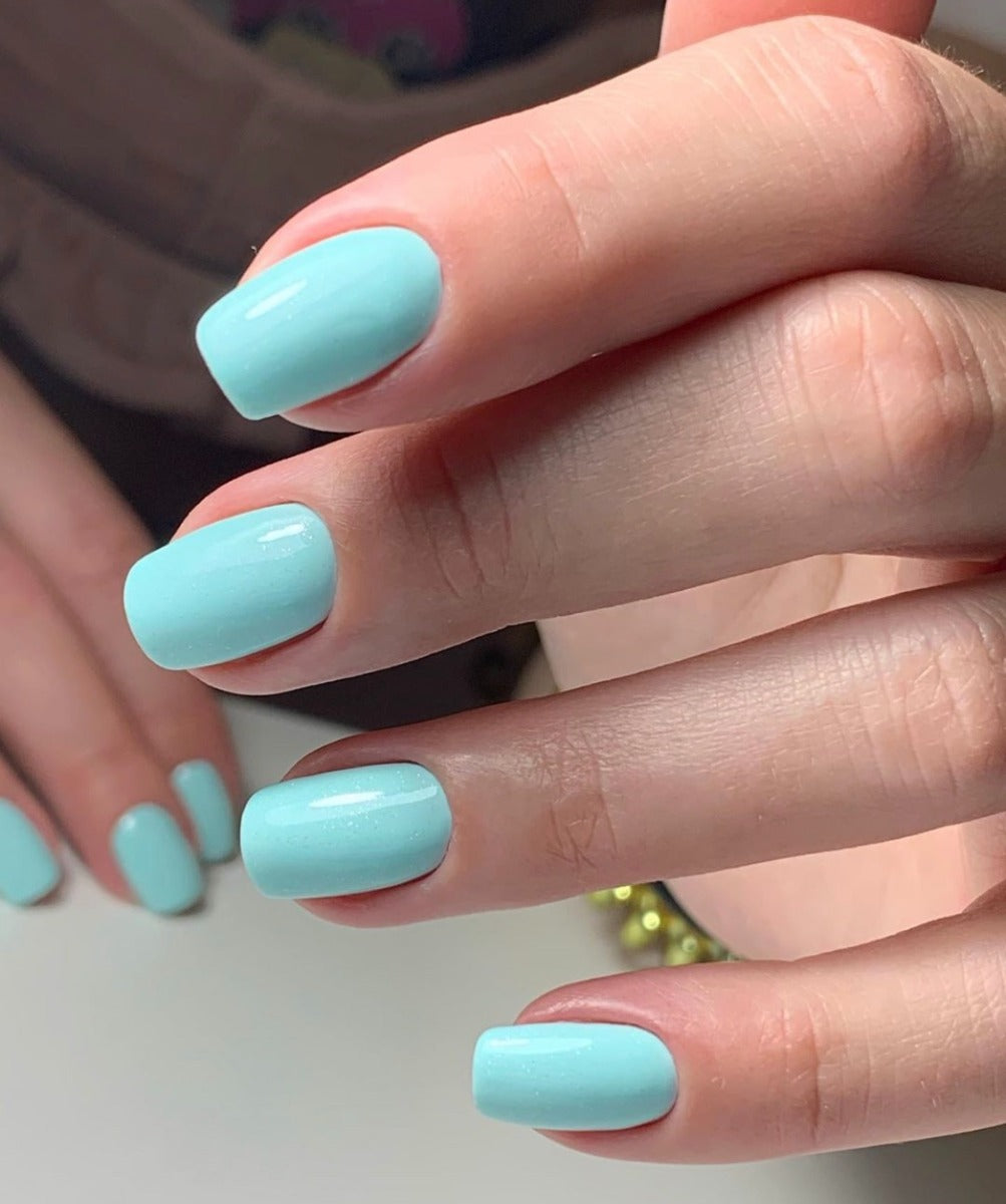 Esmalte de uñas híbrido - GP Good Vibes, 10 ml