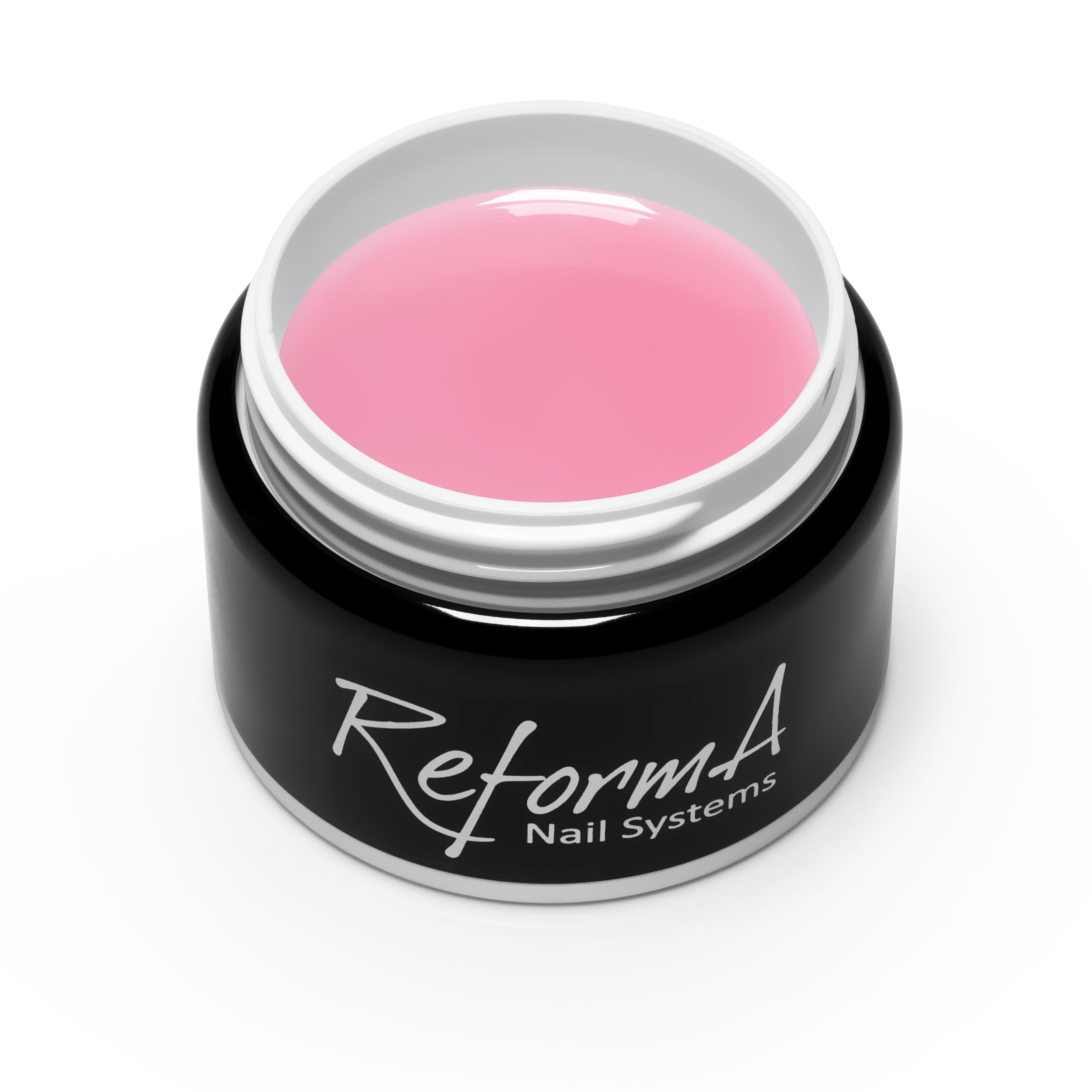 Gel Líquido - Hielo Rosa, 30 g