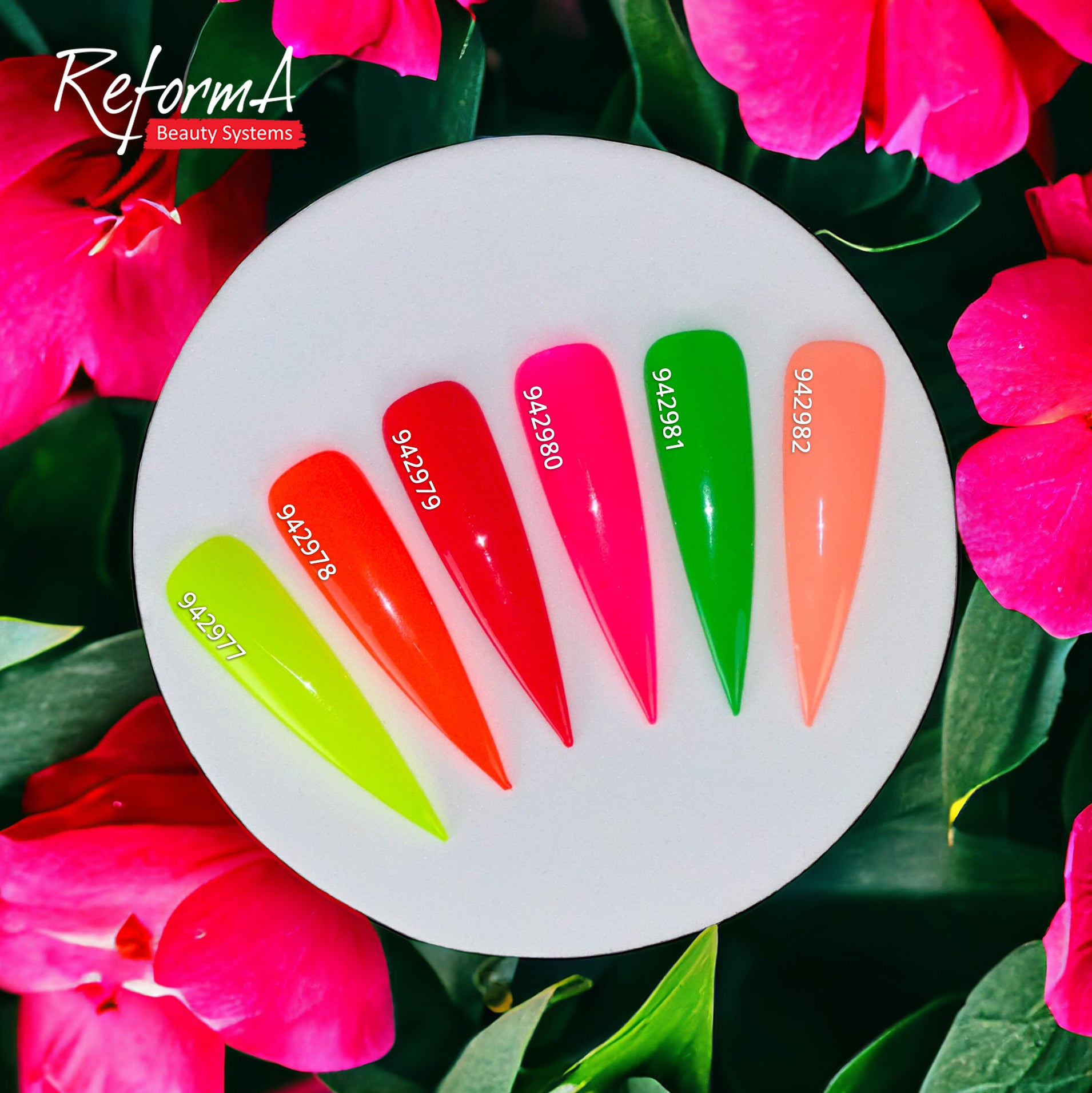 Gel Polish - Fiore, 10 ml