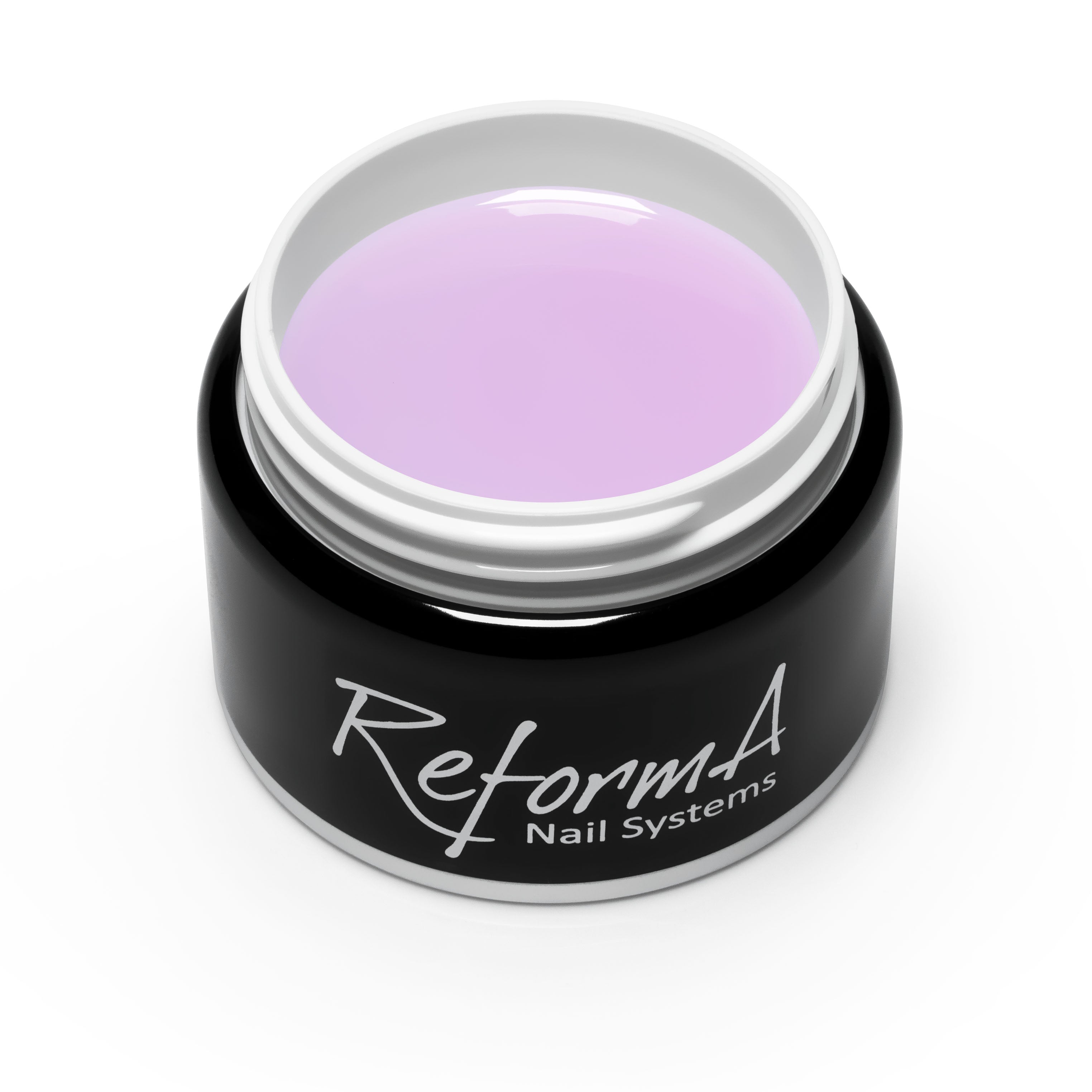 Liquid Gel - Crystal Violet, гель в кисточке, 30 г