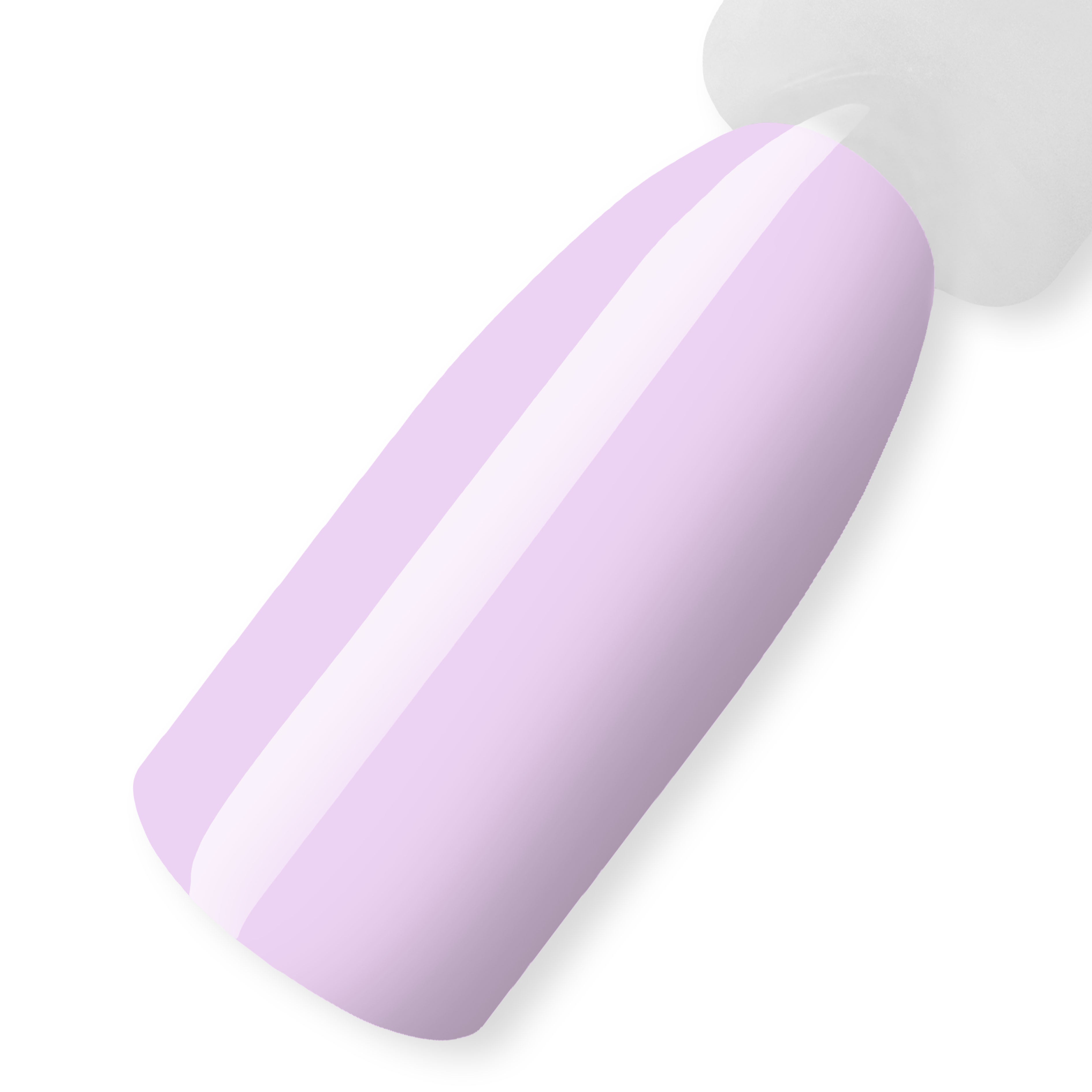 Liquid Gel - Crystal Violet, гель в кисточке, 30 г