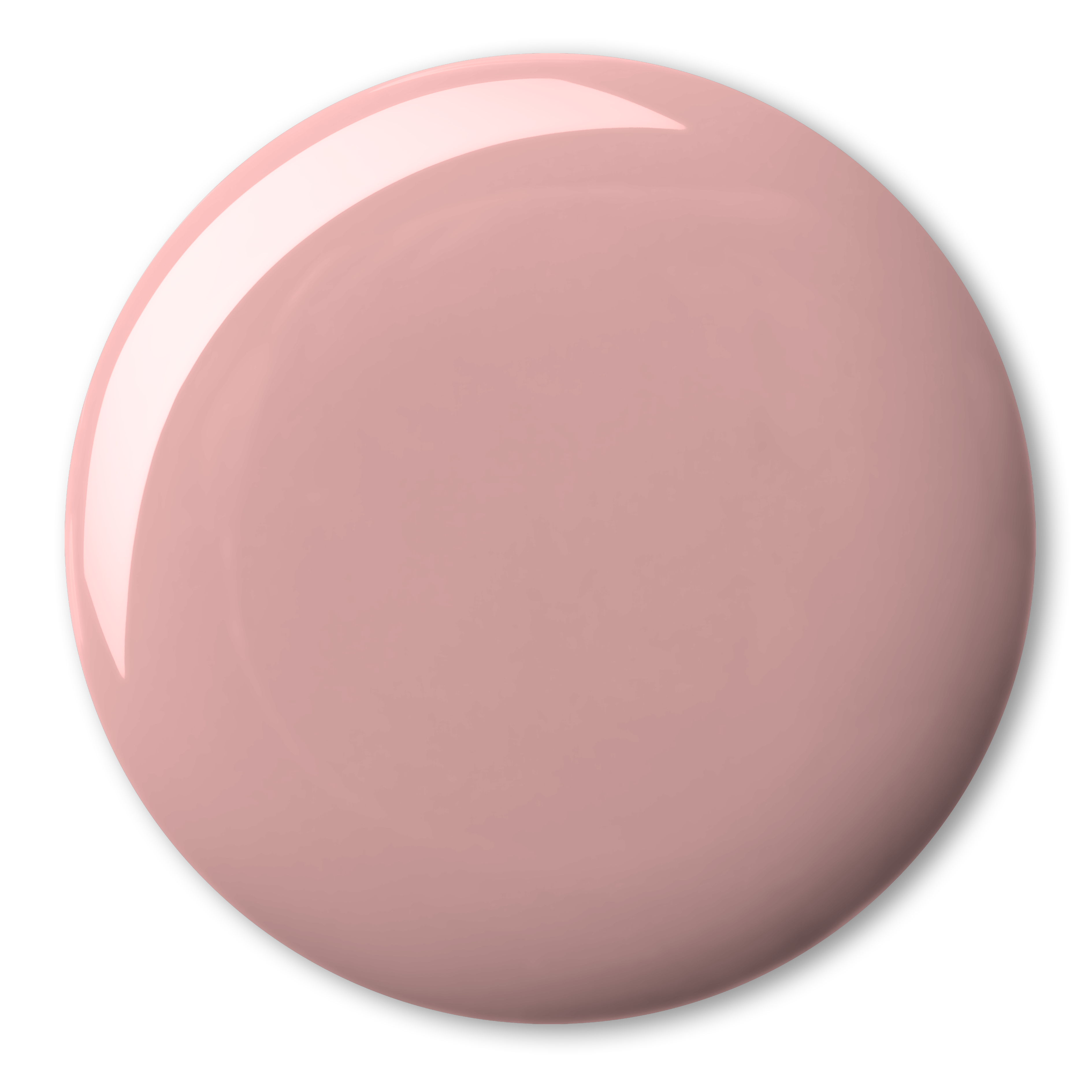 Goma, construcción, base híbrida cremosa, beige - Creamy API, 30 g