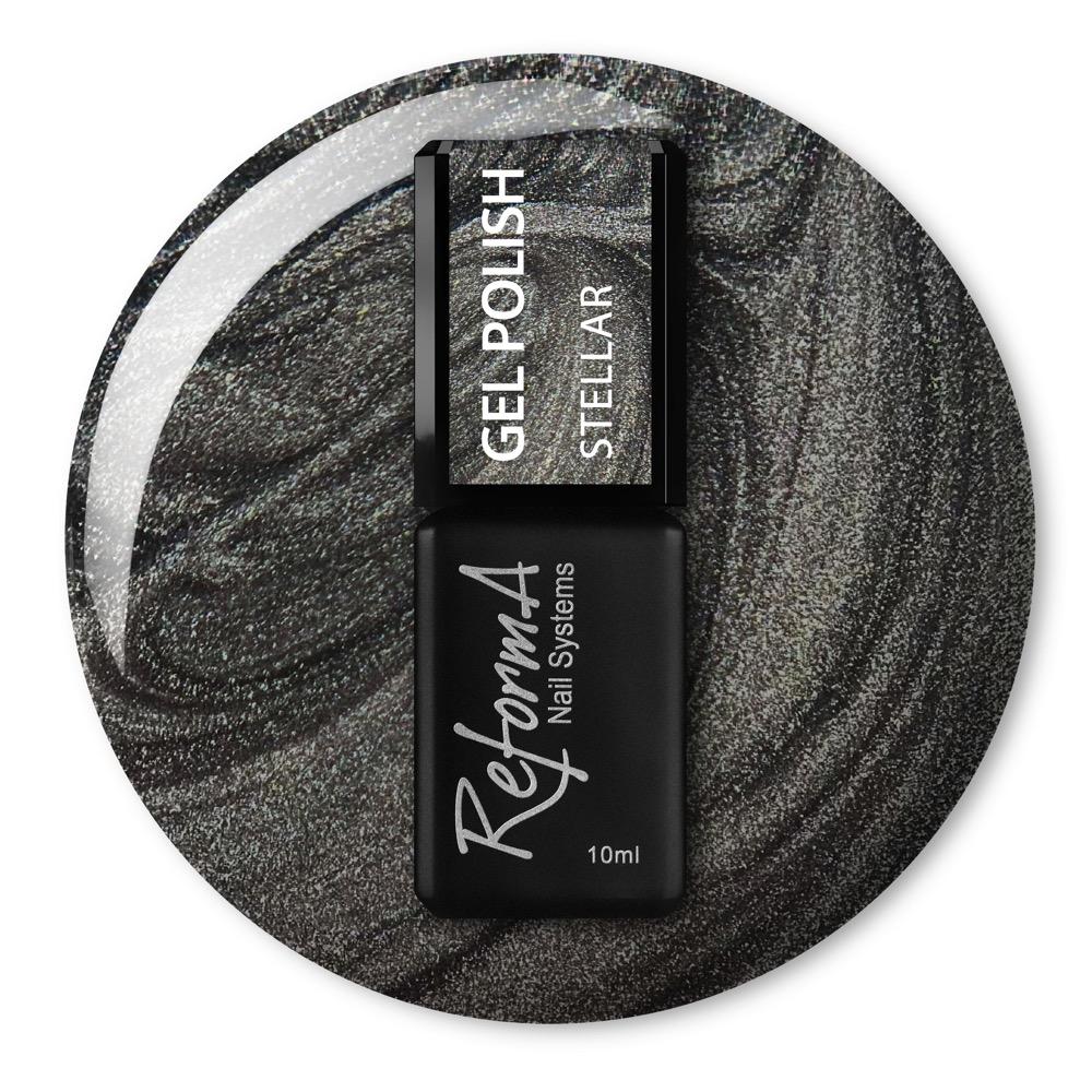 Hybridlack - GP Stellar, 10 ml