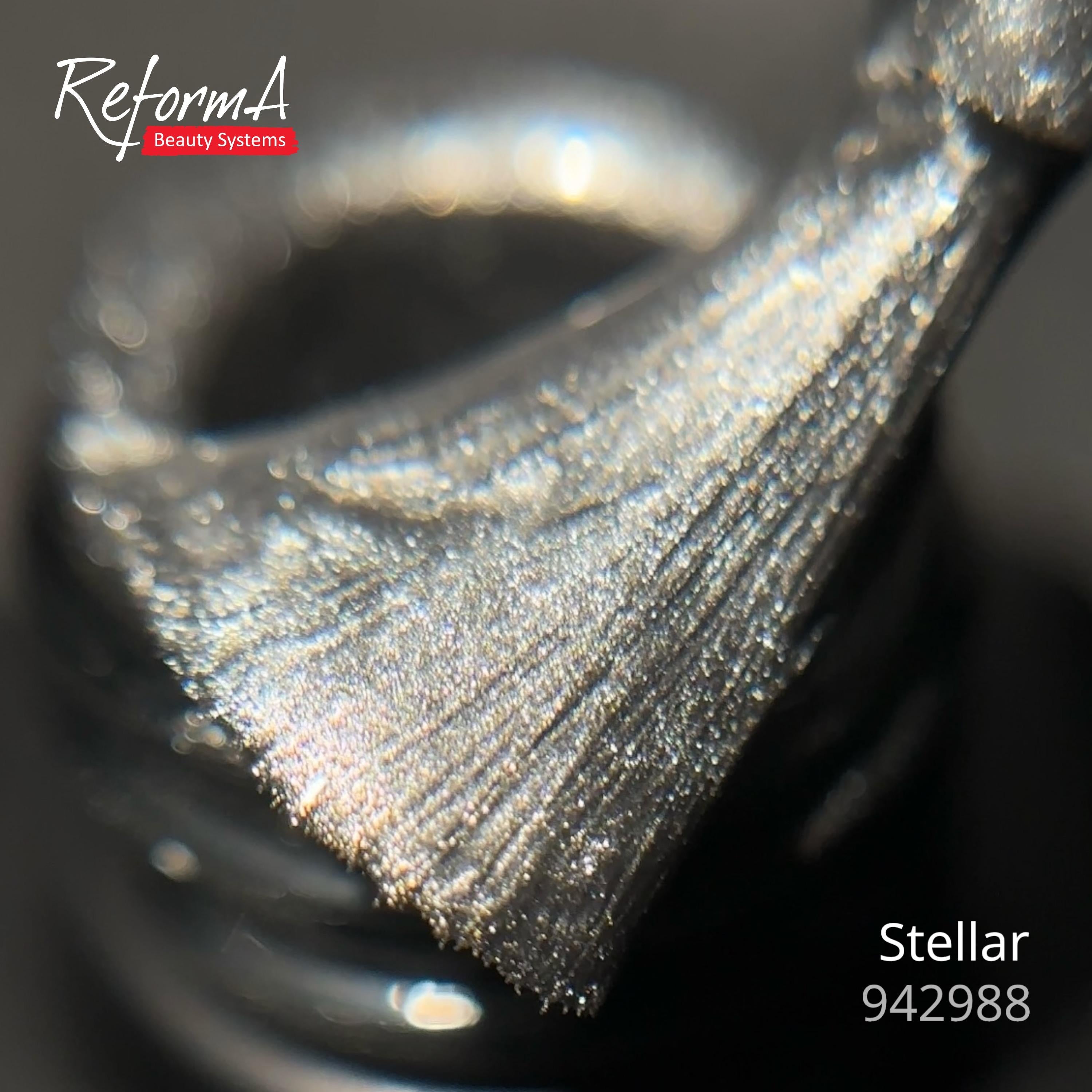 Hybridlack - GP Stellar, 10 ml