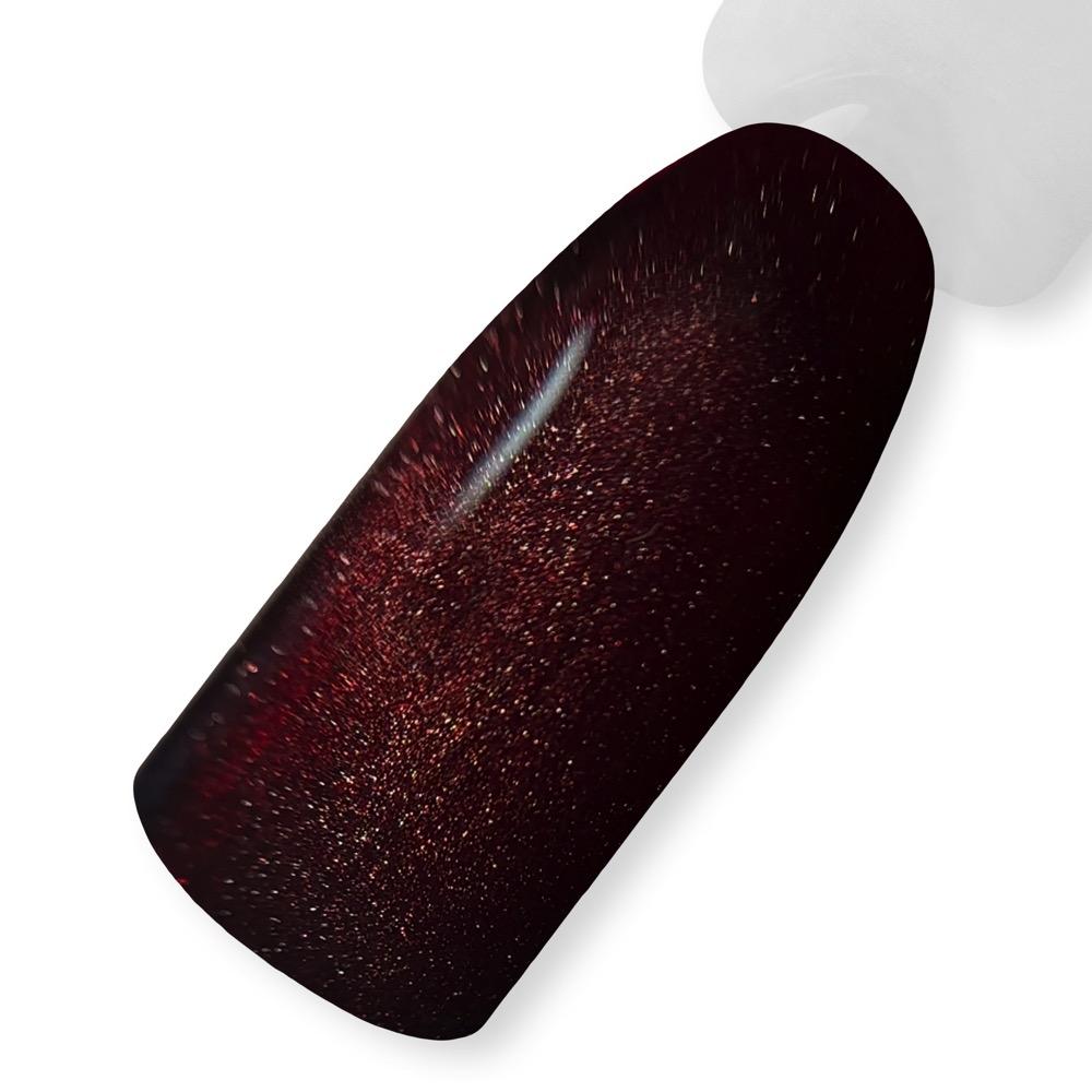 Barniz híbrido - GP Night Secret, 10 ml
