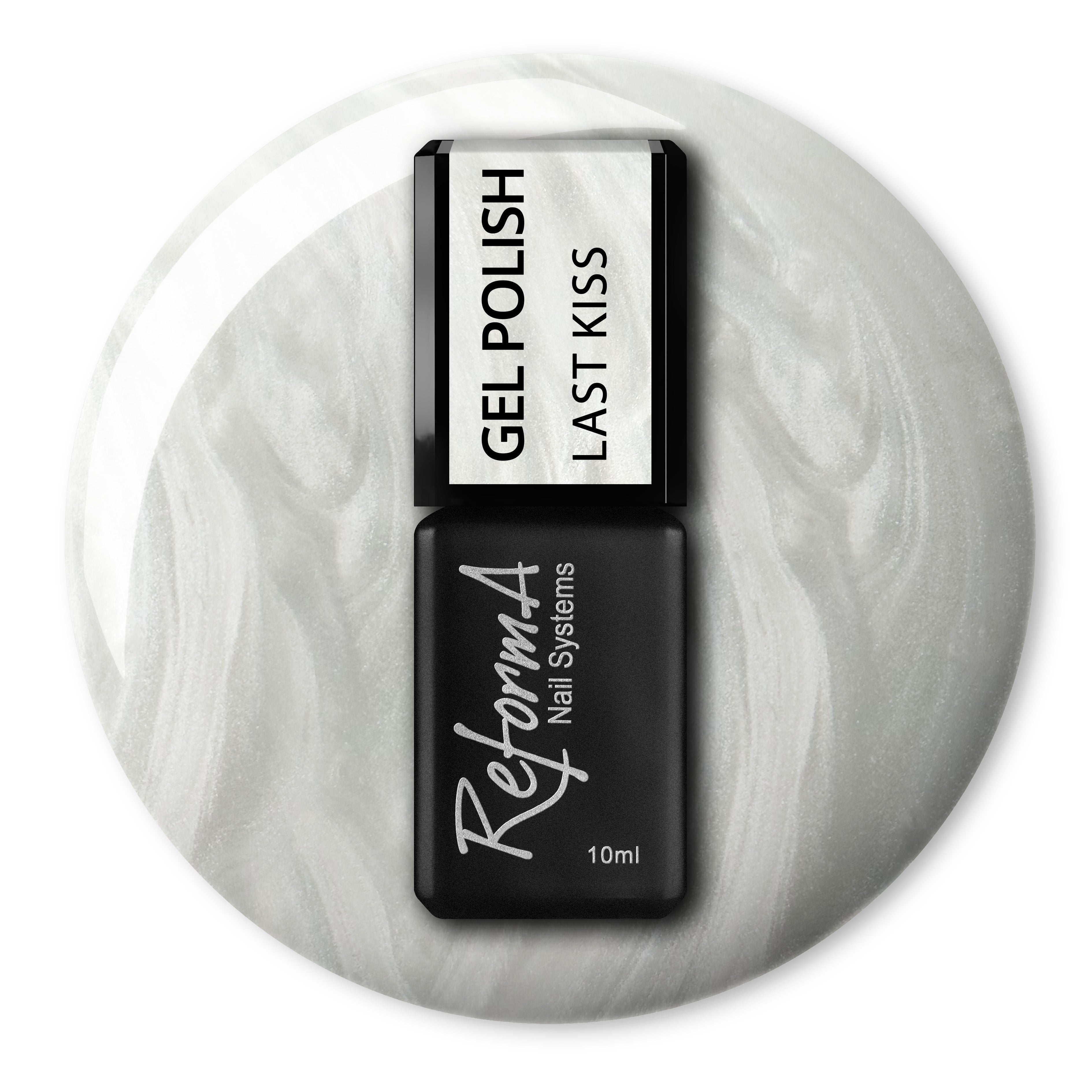 Hybridlack - GP Last Kiss, 10 ml