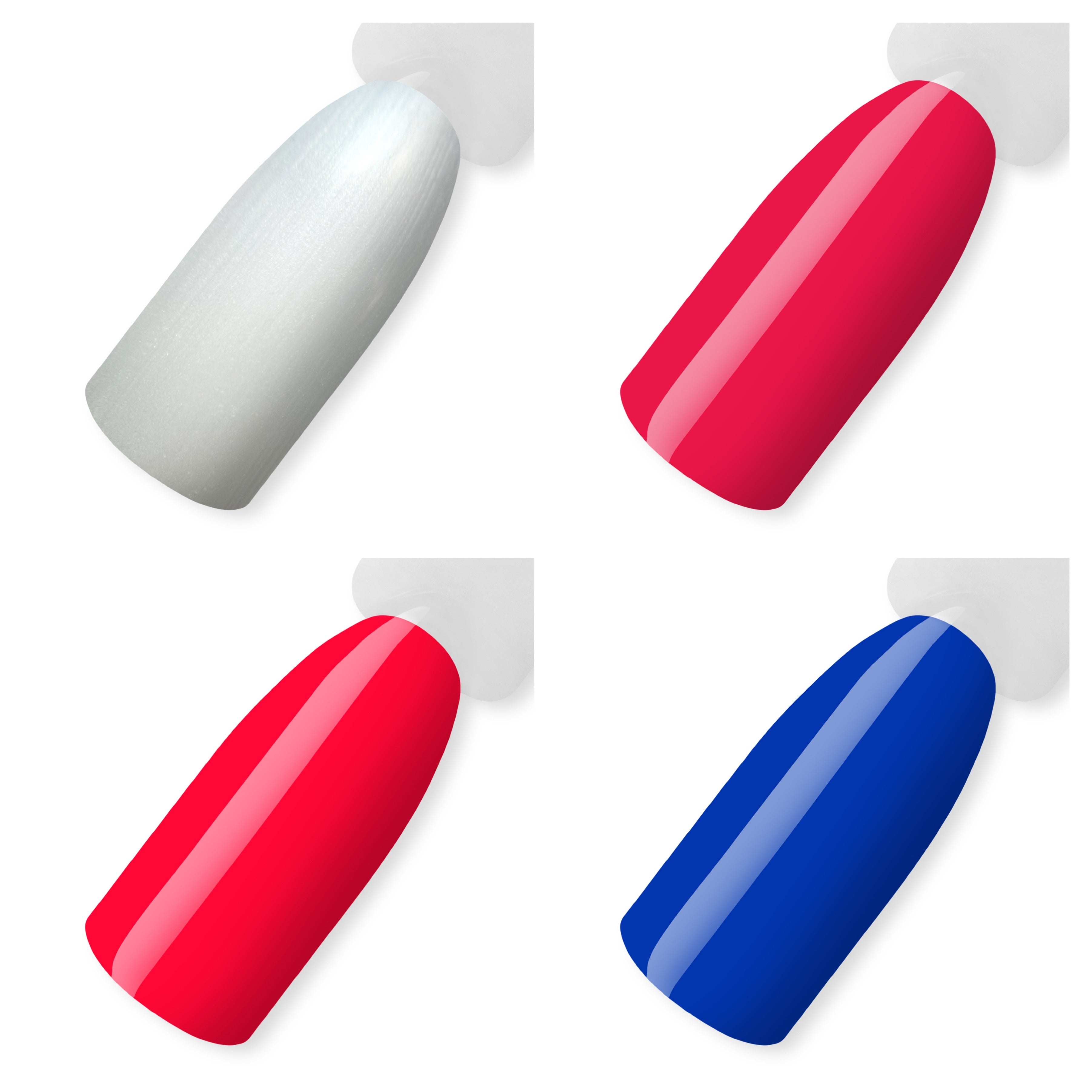 Gel Polish - Hot Date, 10 ml