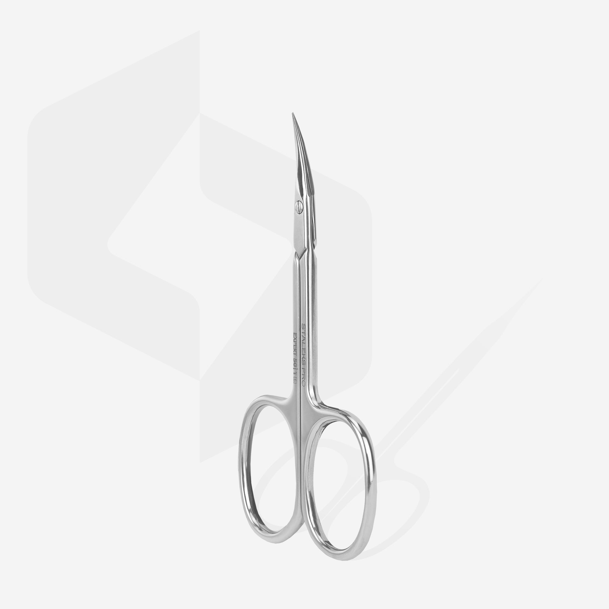 Профессиональные ножницы для кутикулы EXPERT 50 TYPE 1
