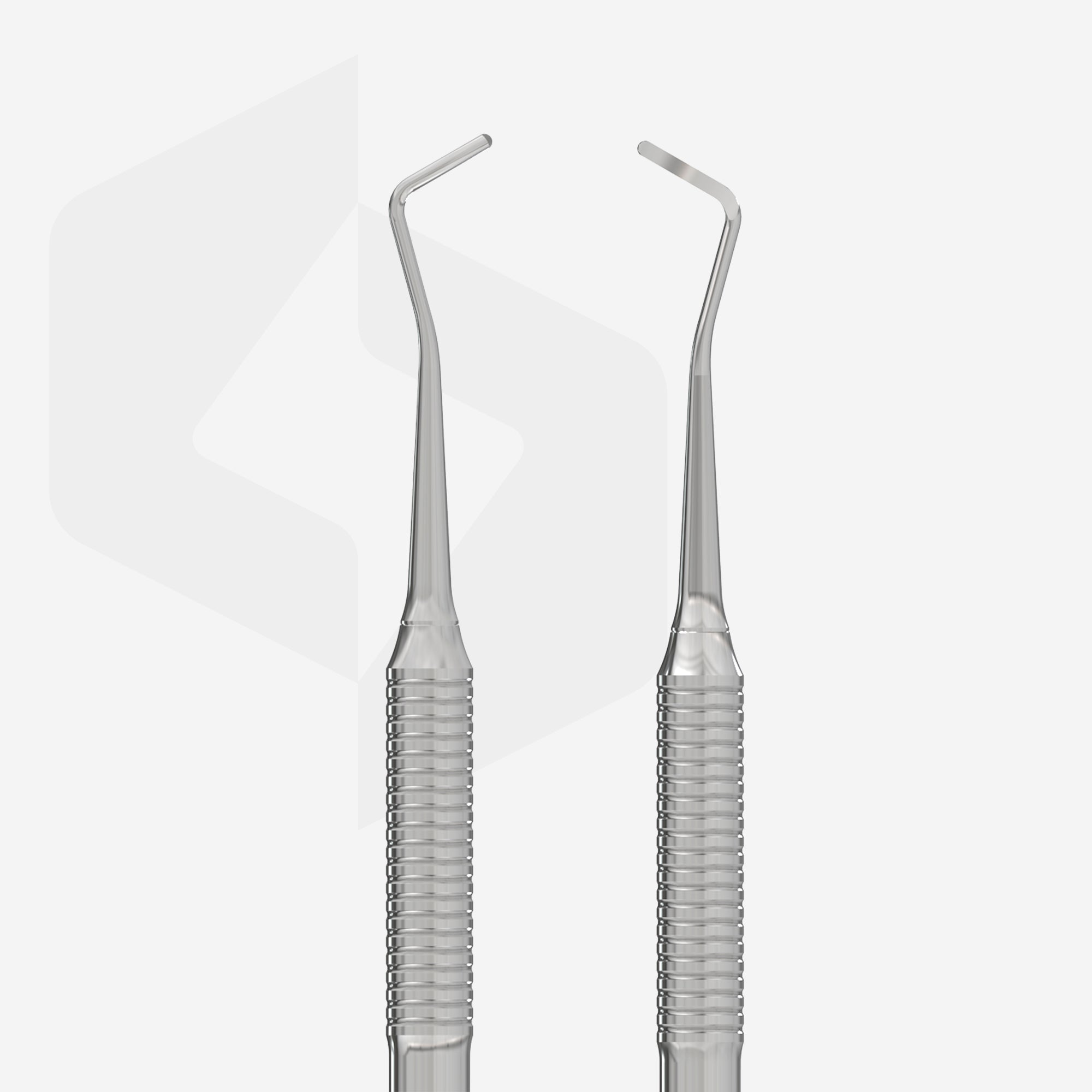 Pedicure Probe EXPERT 20 TYPE 2 (Double-Ended Probe)