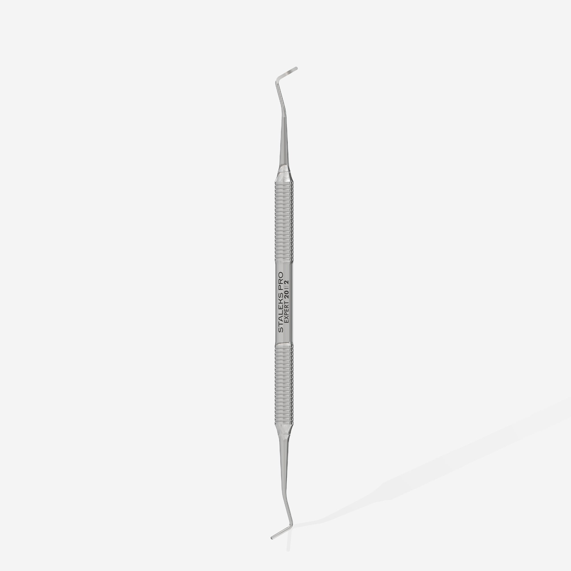 Pedicure Probe EXPERT 20 TYPE 2 (Double-Ended Probe)