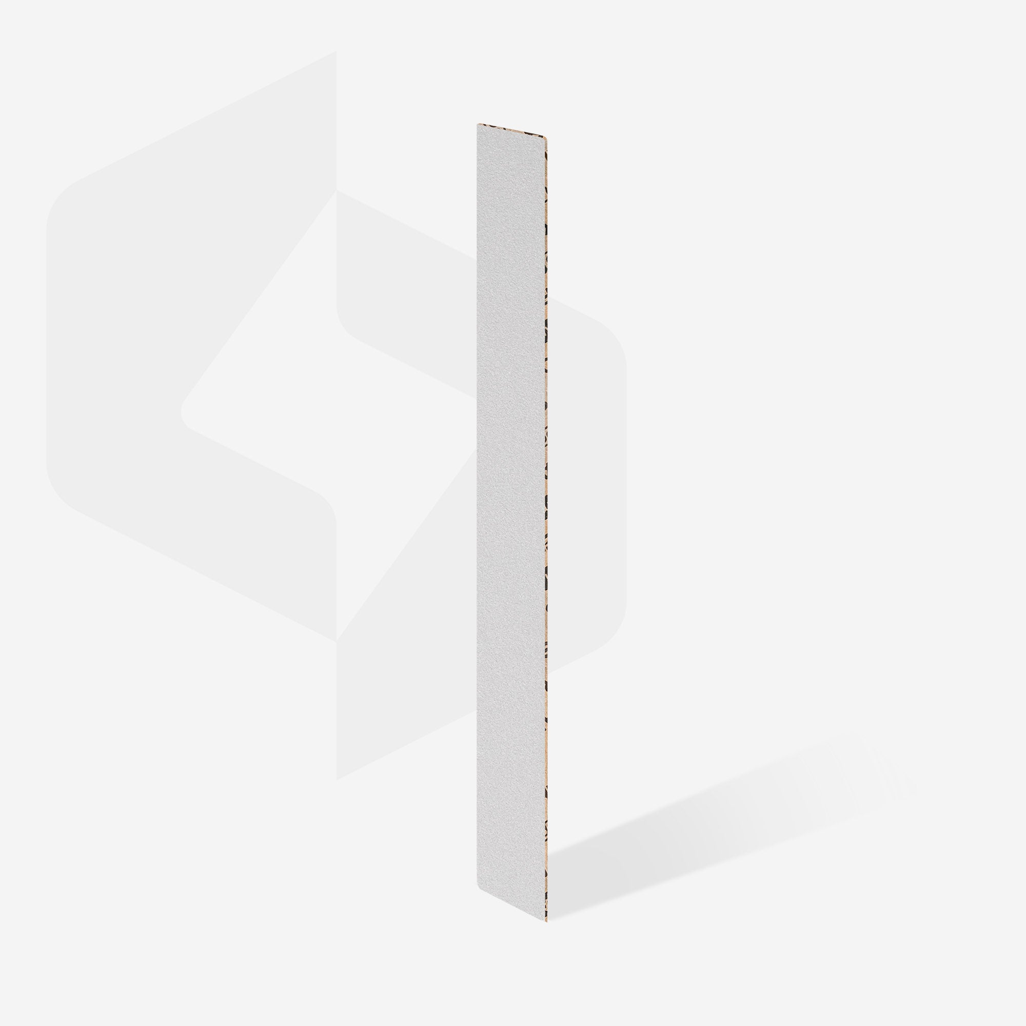 Refill White Files papmAm EXPERT 22 150 Grit (50 pcs)