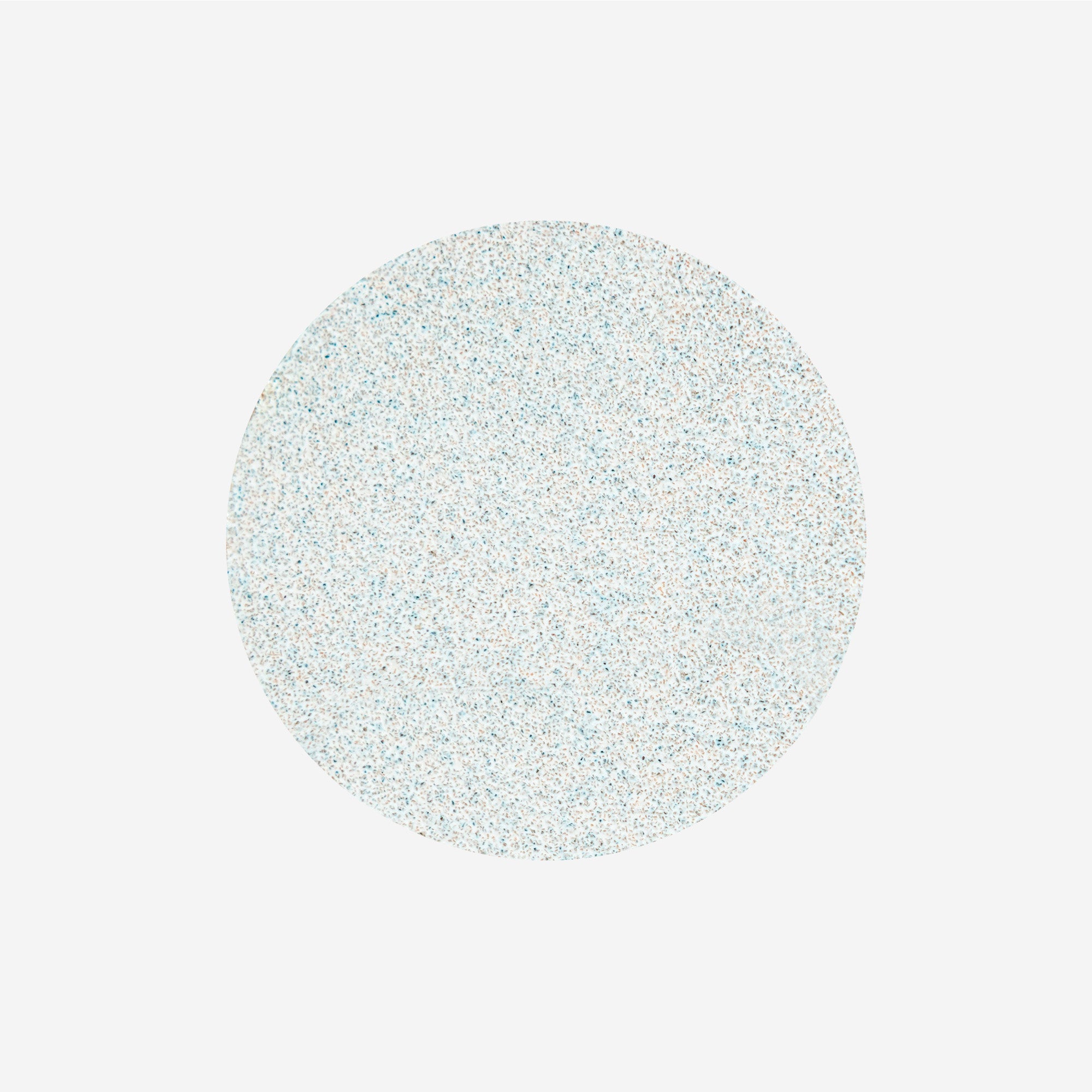 Limas blancas de repuesto para disco de pedicura PODODISC L EXPERT 180 grit (50 uds)