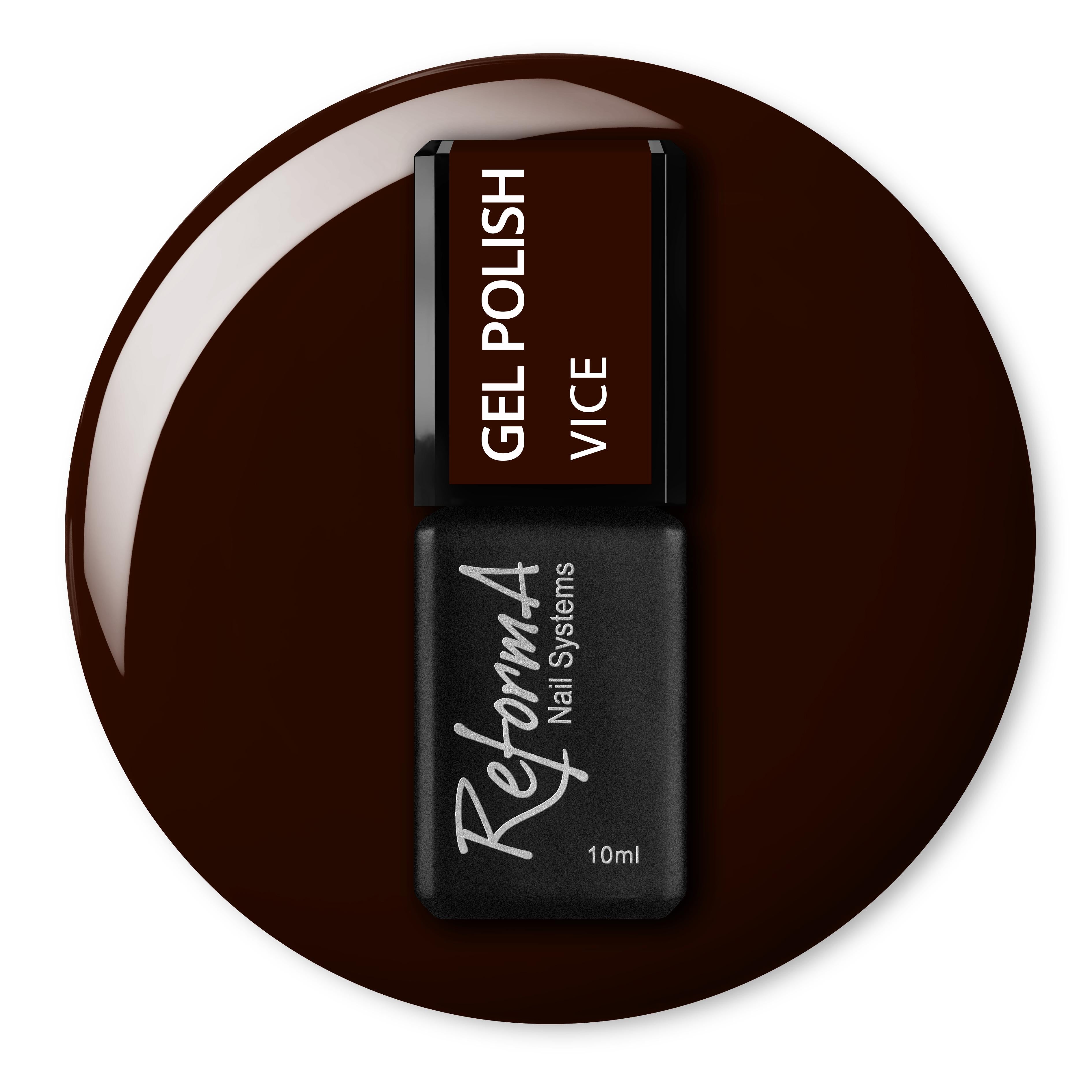 Barniz Híbrido - GP Vice, 10 ml