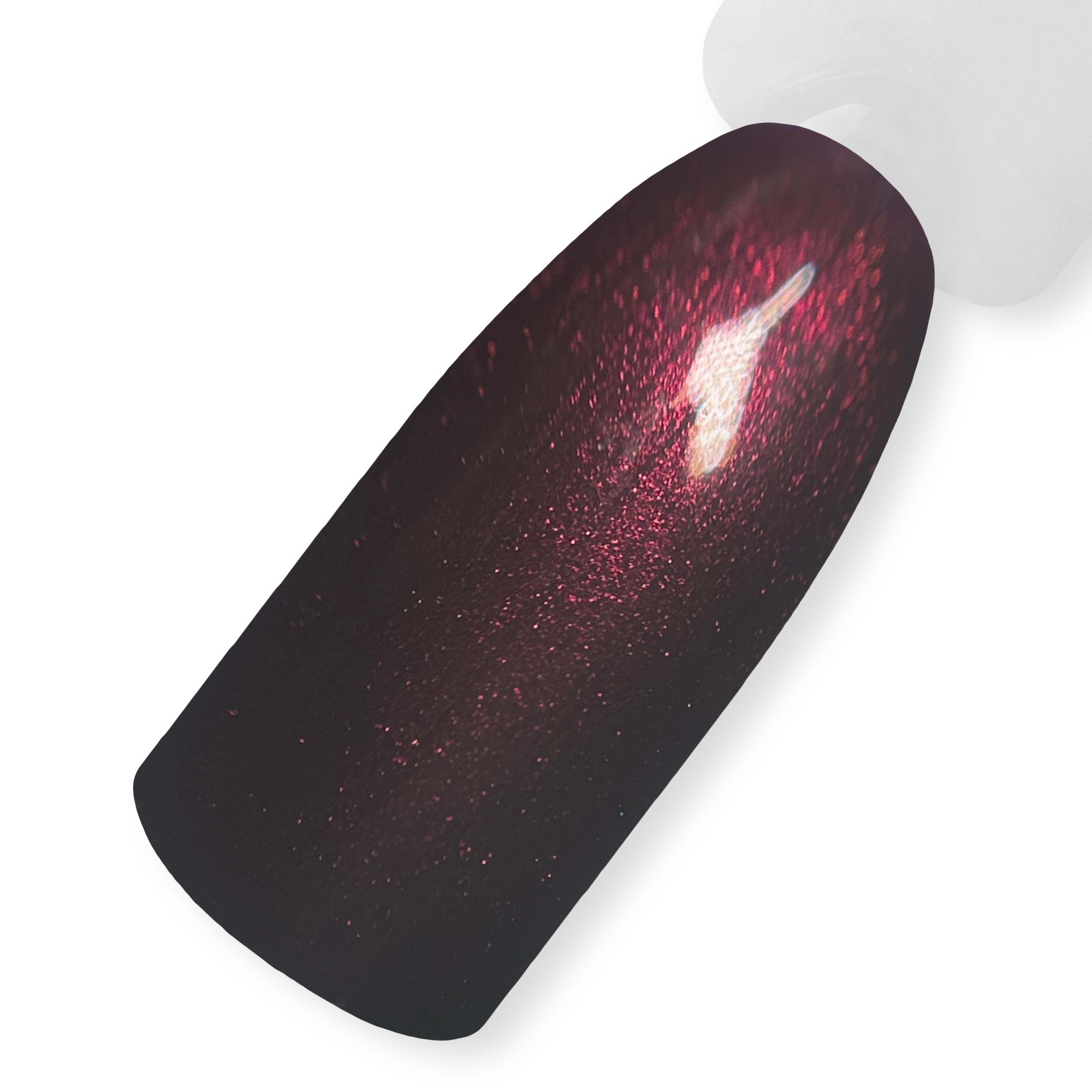 Barniz Híbrido - GP Muse, 10 ml