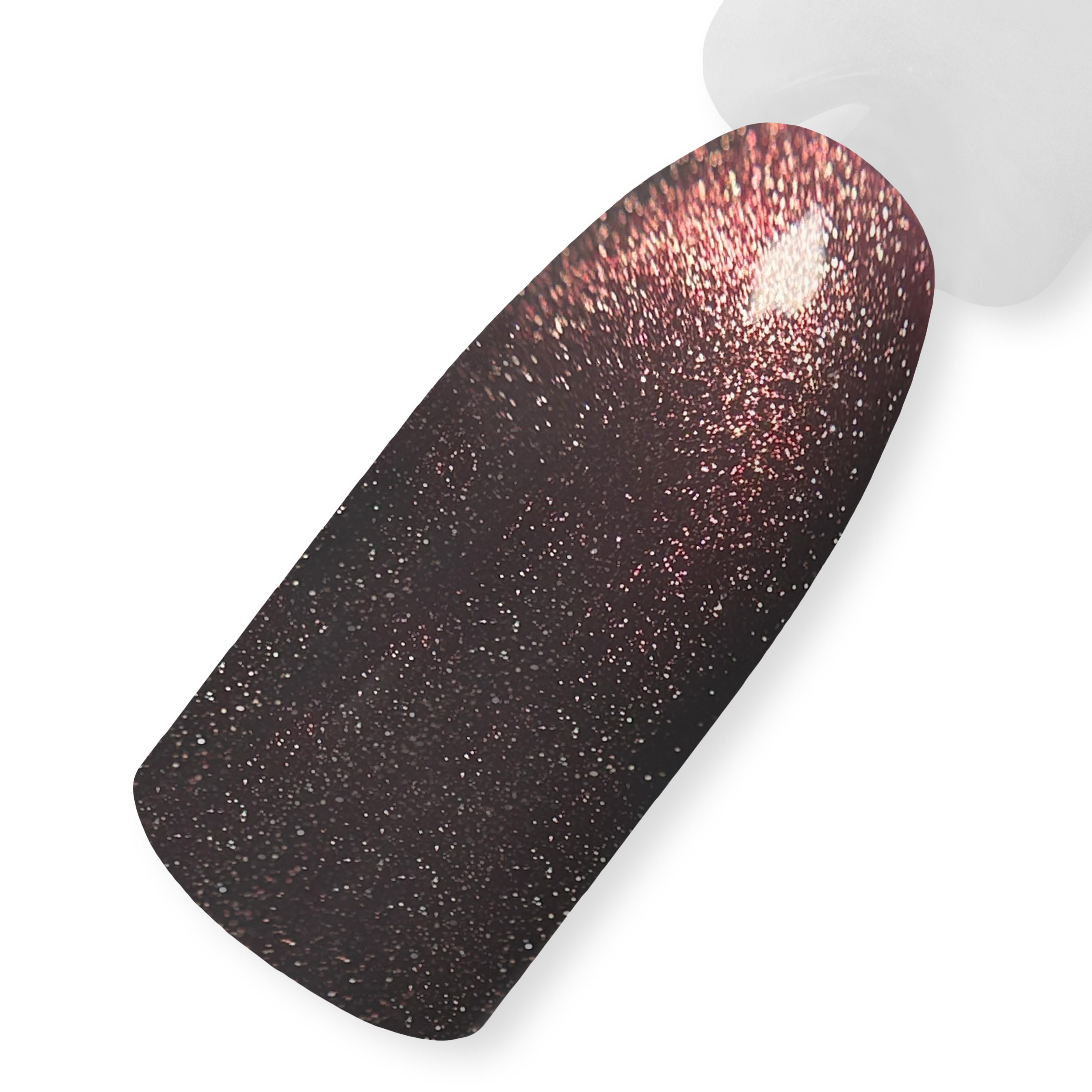 Barniz Híbrido - GP Rubino, 10 ml