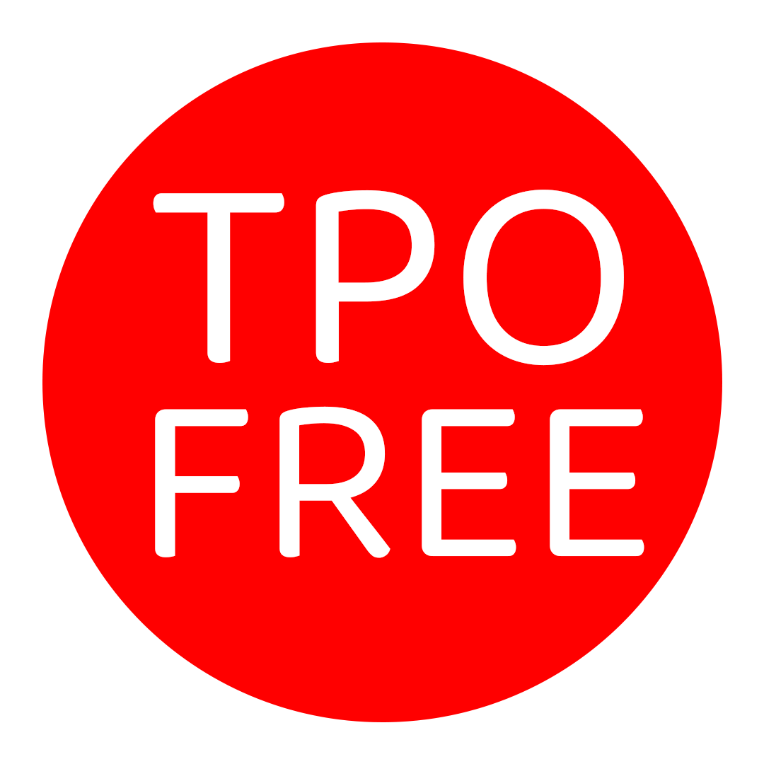 reforma.eu TPO FREE icon badge