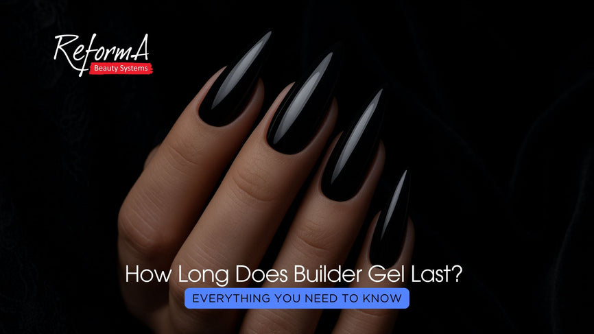 How Long Does Gel Nail Polish Take to Dry? Complete Guide to Perfect C