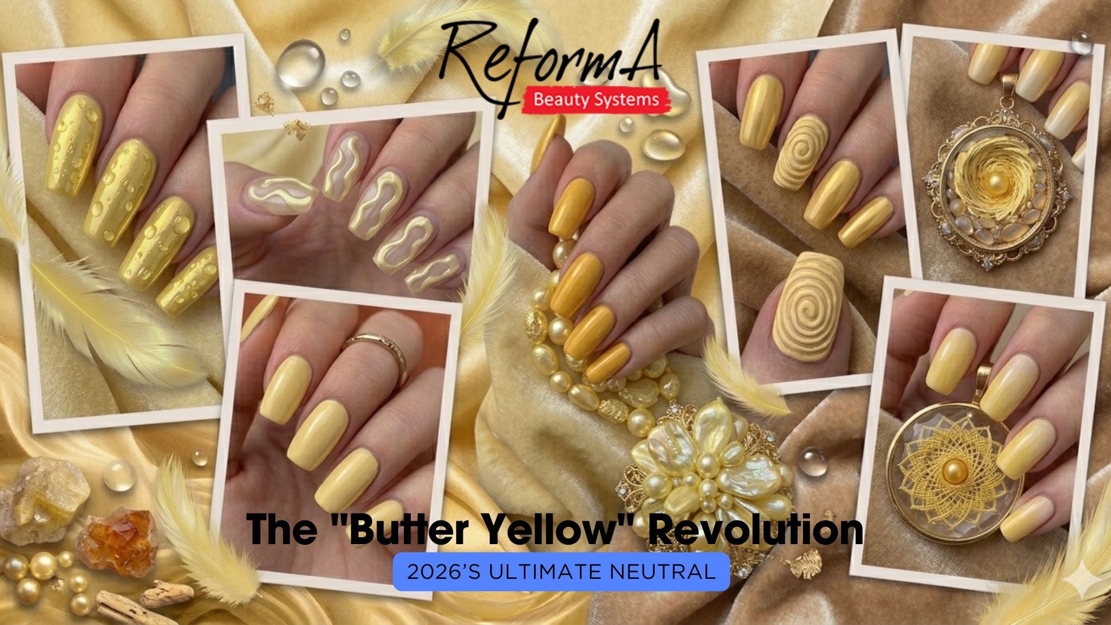 The "Butter Yellow" Revolution: 2026’s Ultimate Neutral