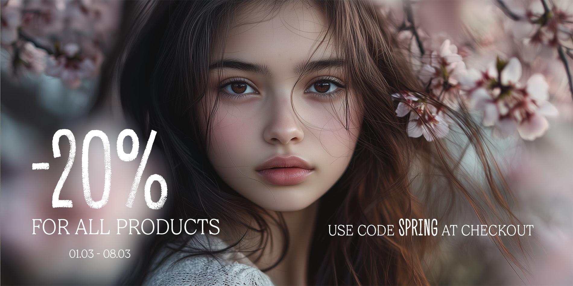 Spring is almost here, but the spring discounts at ReformA are even closer! 🌷