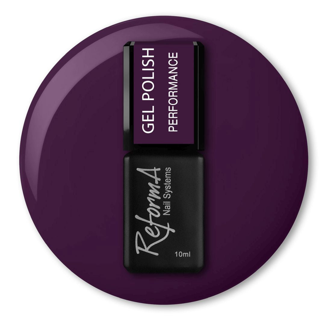 Hybrid-Nagellack – GP Performance, 10 ml