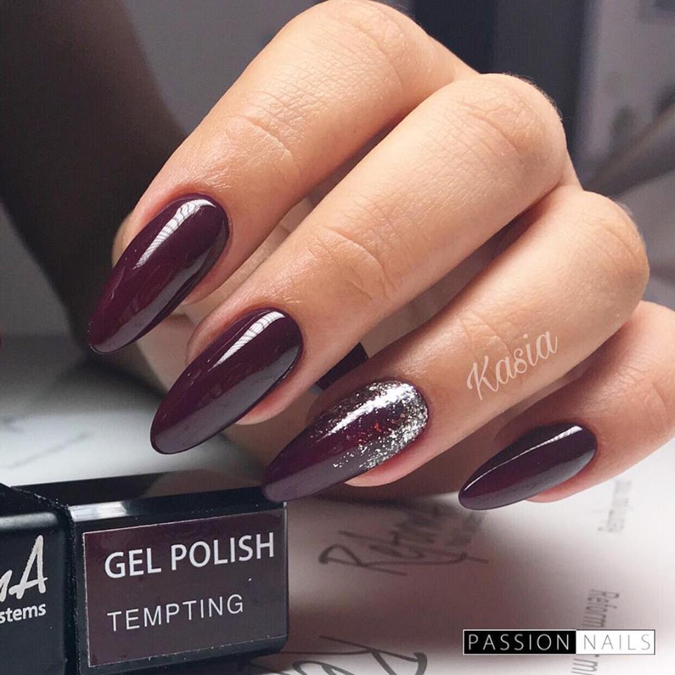 Esmalte de uñas híbrido - GP Tempting, 10 ml