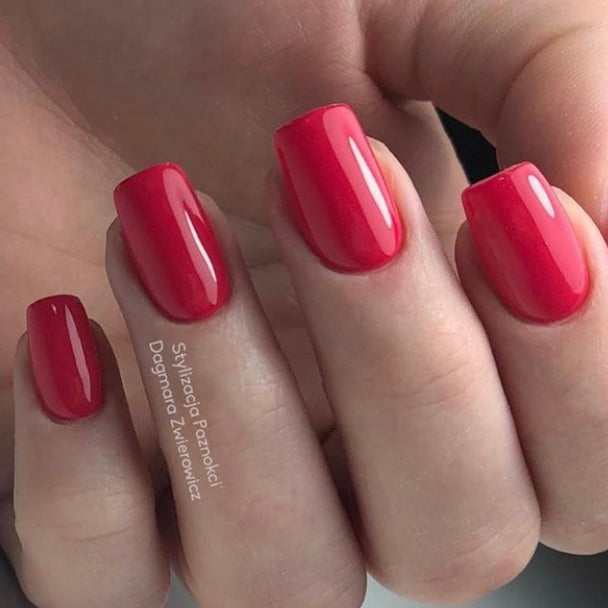 Gel Polish - Poppy, 10 ml