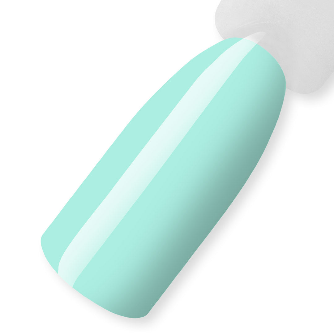 Esmalte de uñas híbrido - GP Good Vibes, 3 ml
