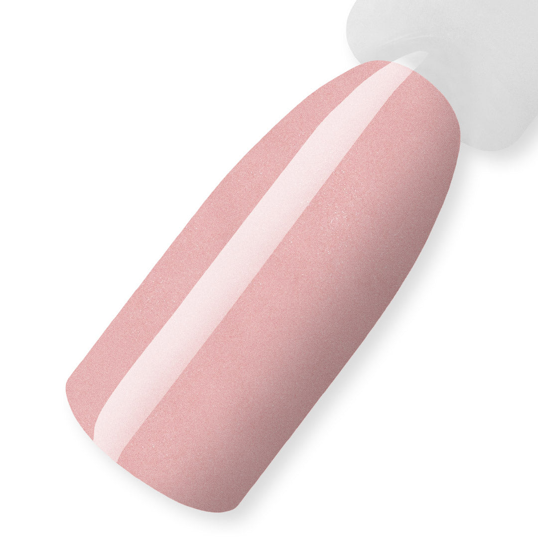 Hybrid-Nagellack – GP Lovestory, 3 ml