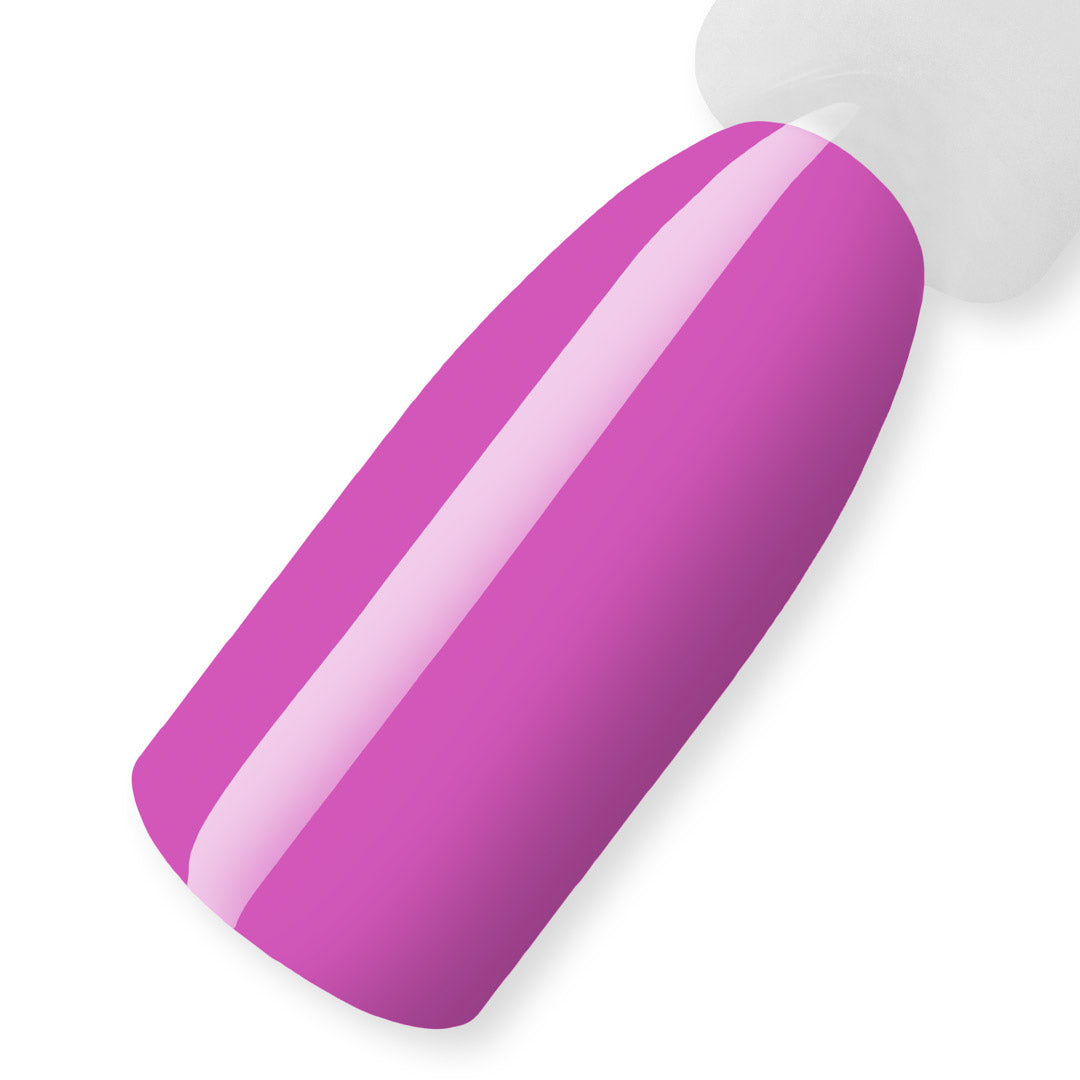 Gel Nail Polish - Maldives, 3 ml