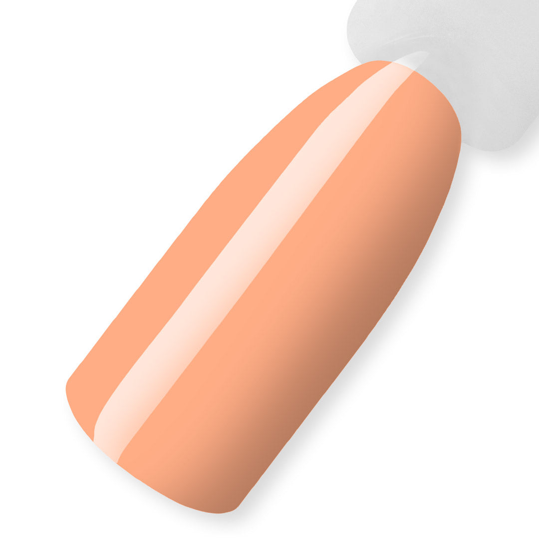Gel Polish - Nectarine, 3 ml