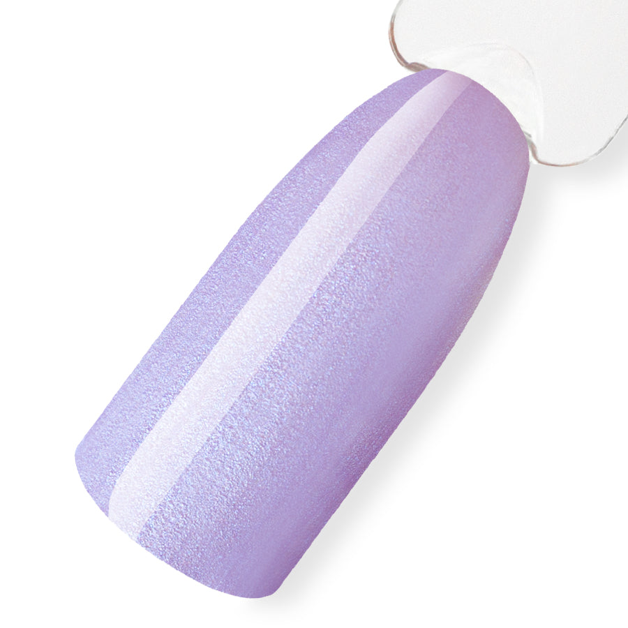 Gel Polish - Violet Pearl, 3 ml