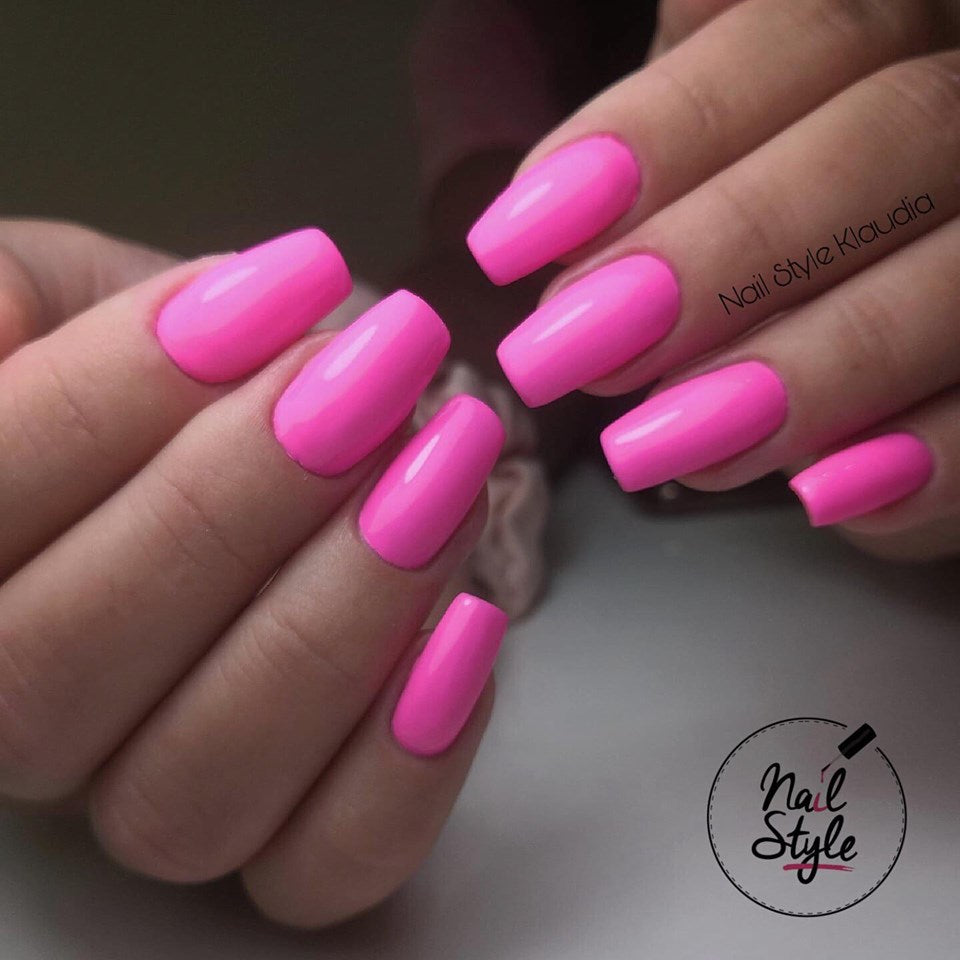 Esmalte de uñas híbrido - GP Candyland, 10 ml